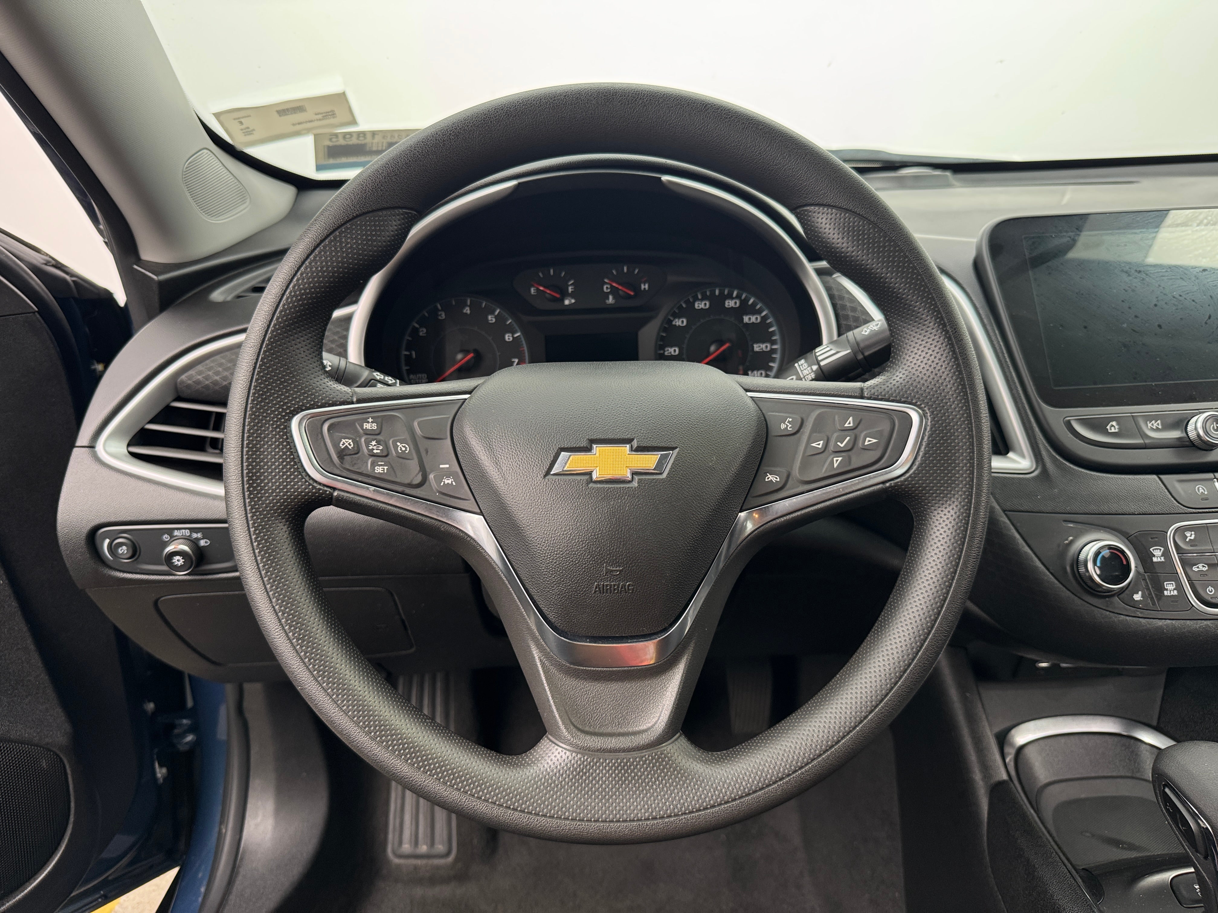 2024 Chevrolet Malibu LT 5
