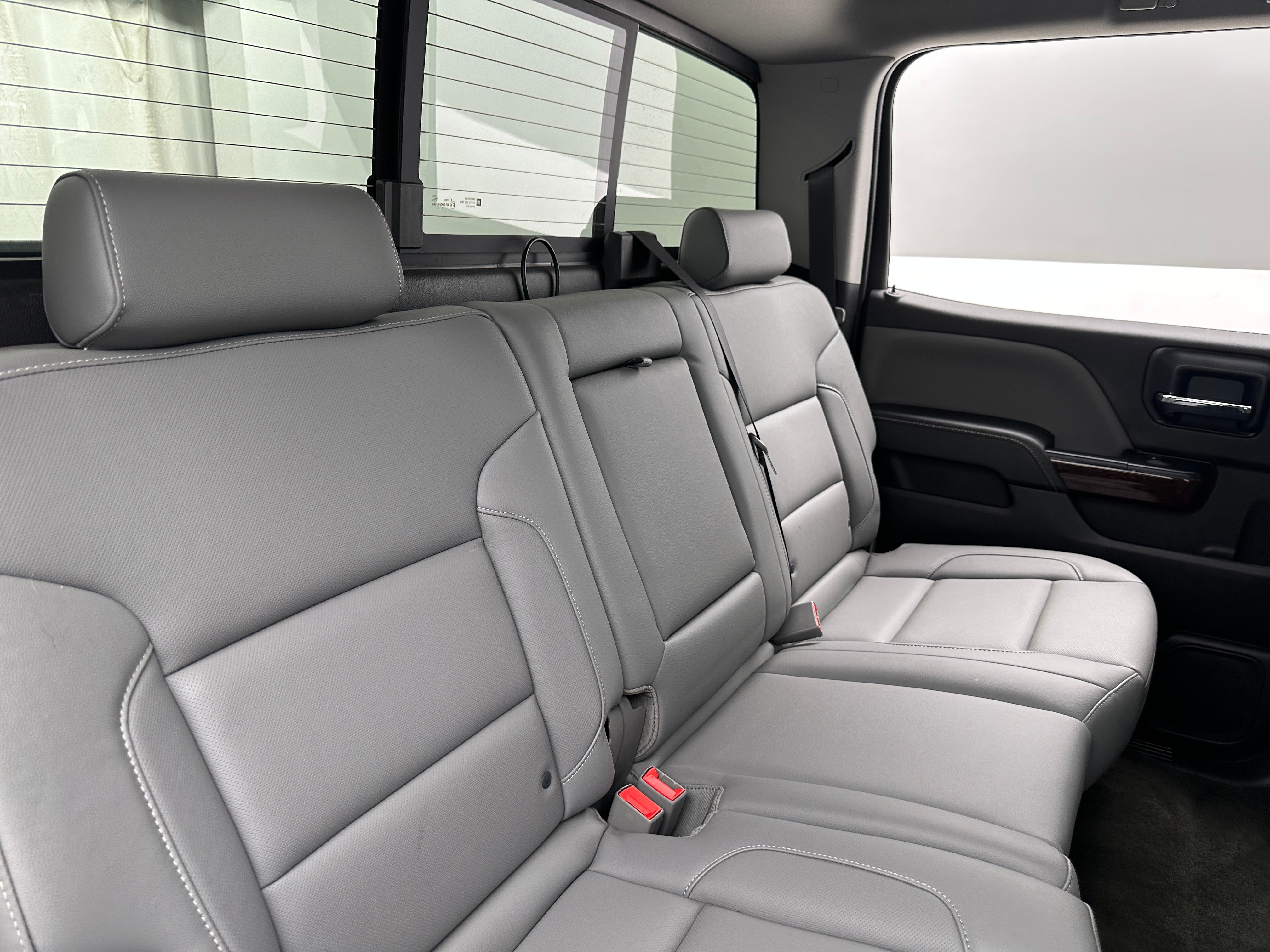2018 GMC Sierra 1500 SLT 5