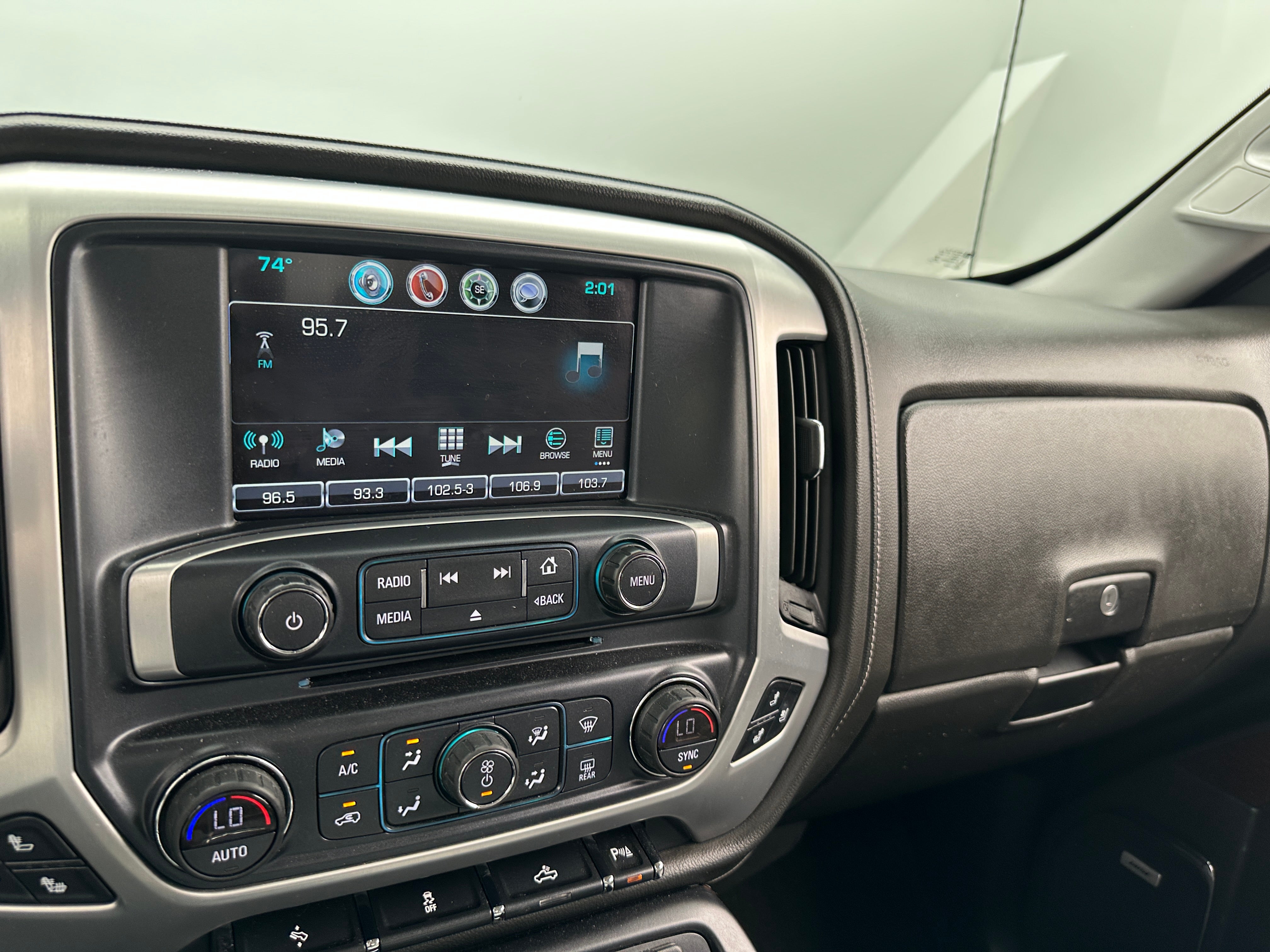 2018 GMC Sierra 1500 SLT 3