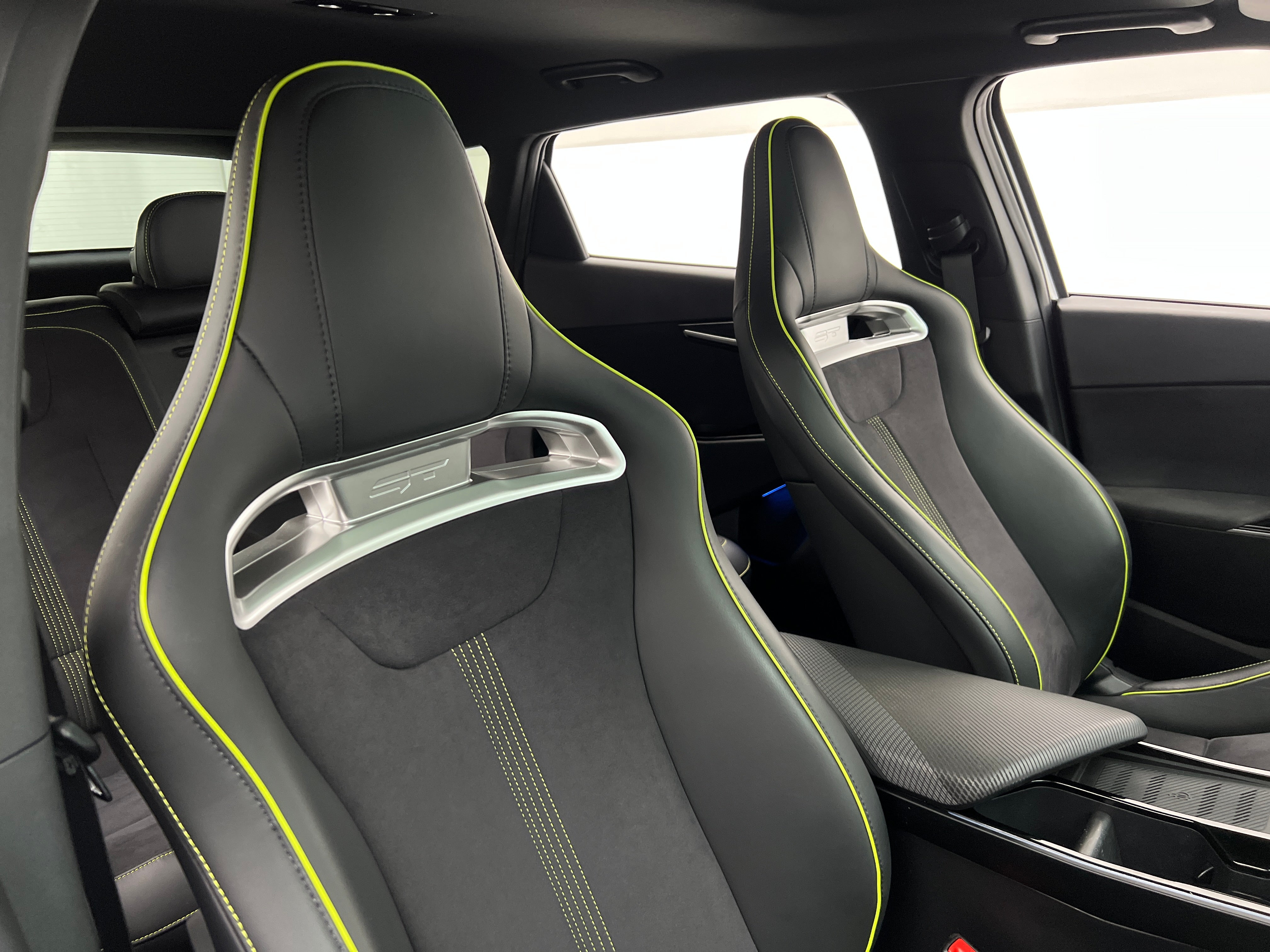 2023 Kia EV6 GT 2