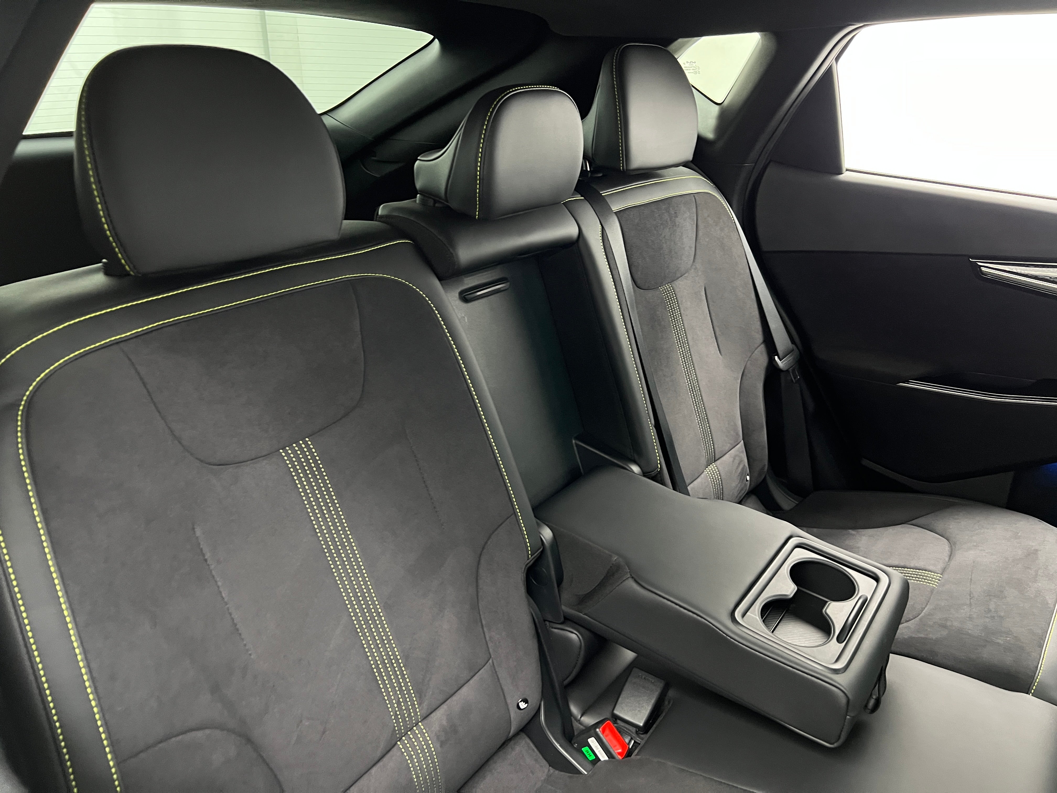 2023 Kia EV6 GT 6