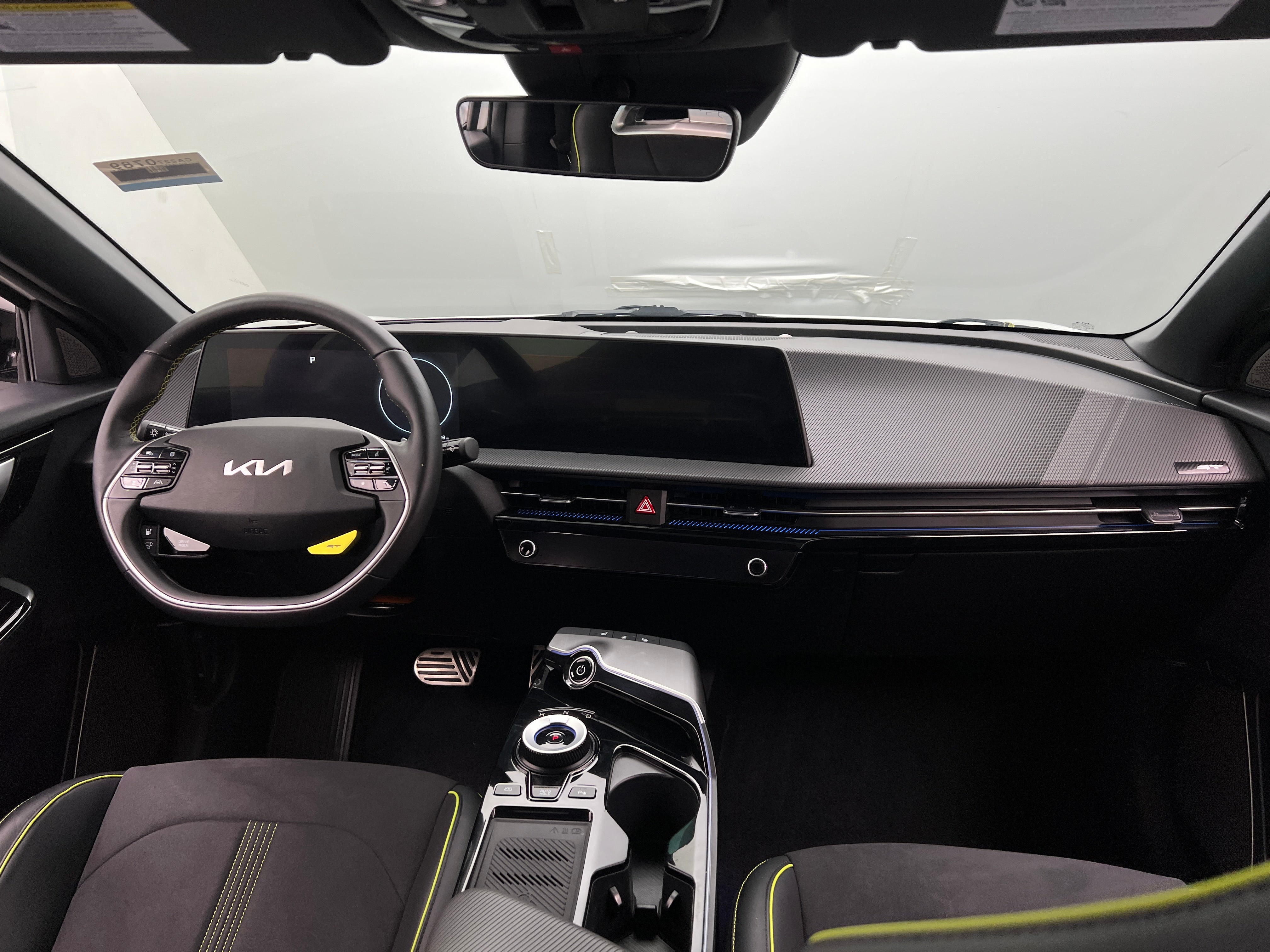 2023 Kia EV6 GT 3