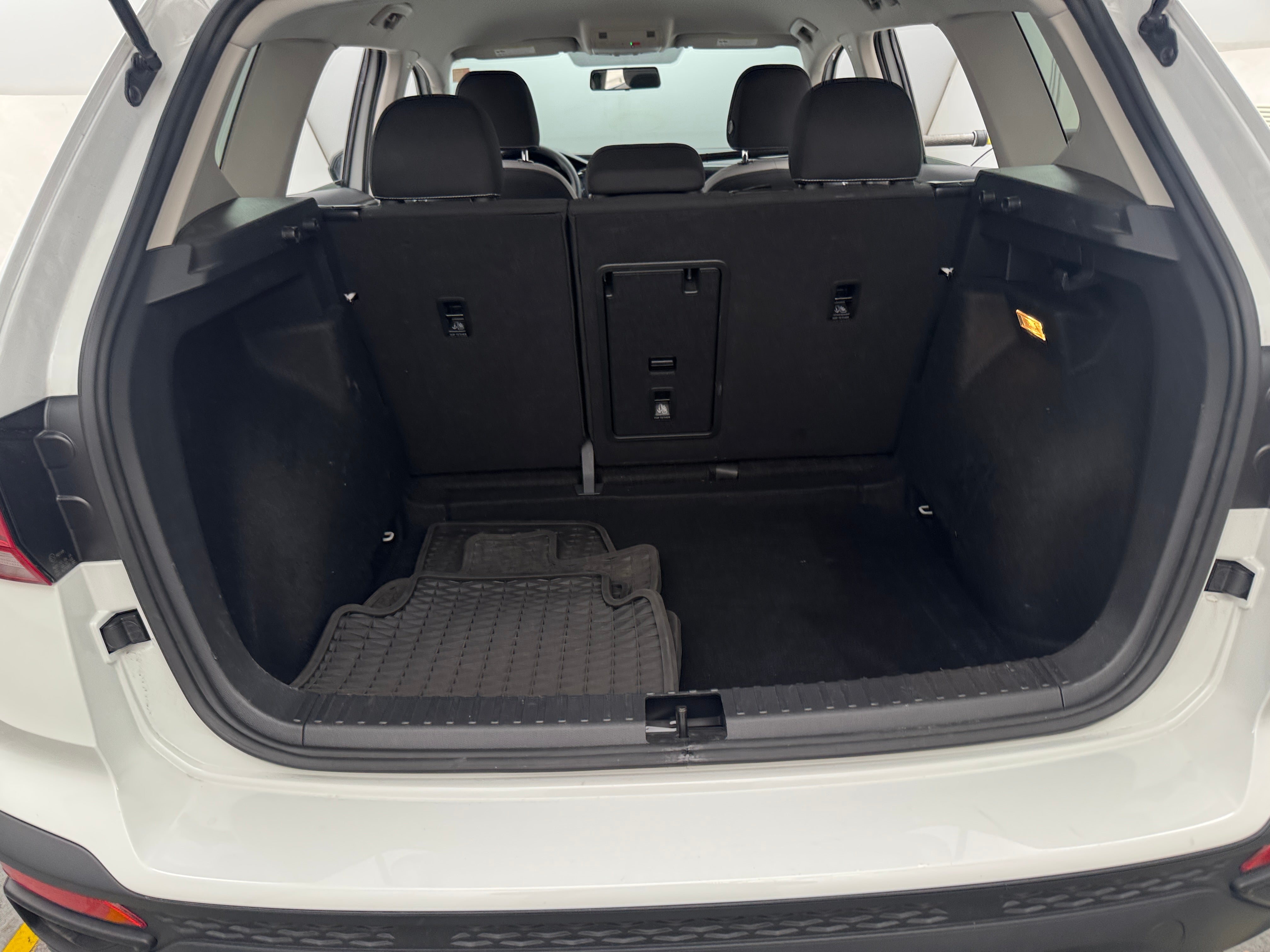 2022 Volkswagen Taos S 7