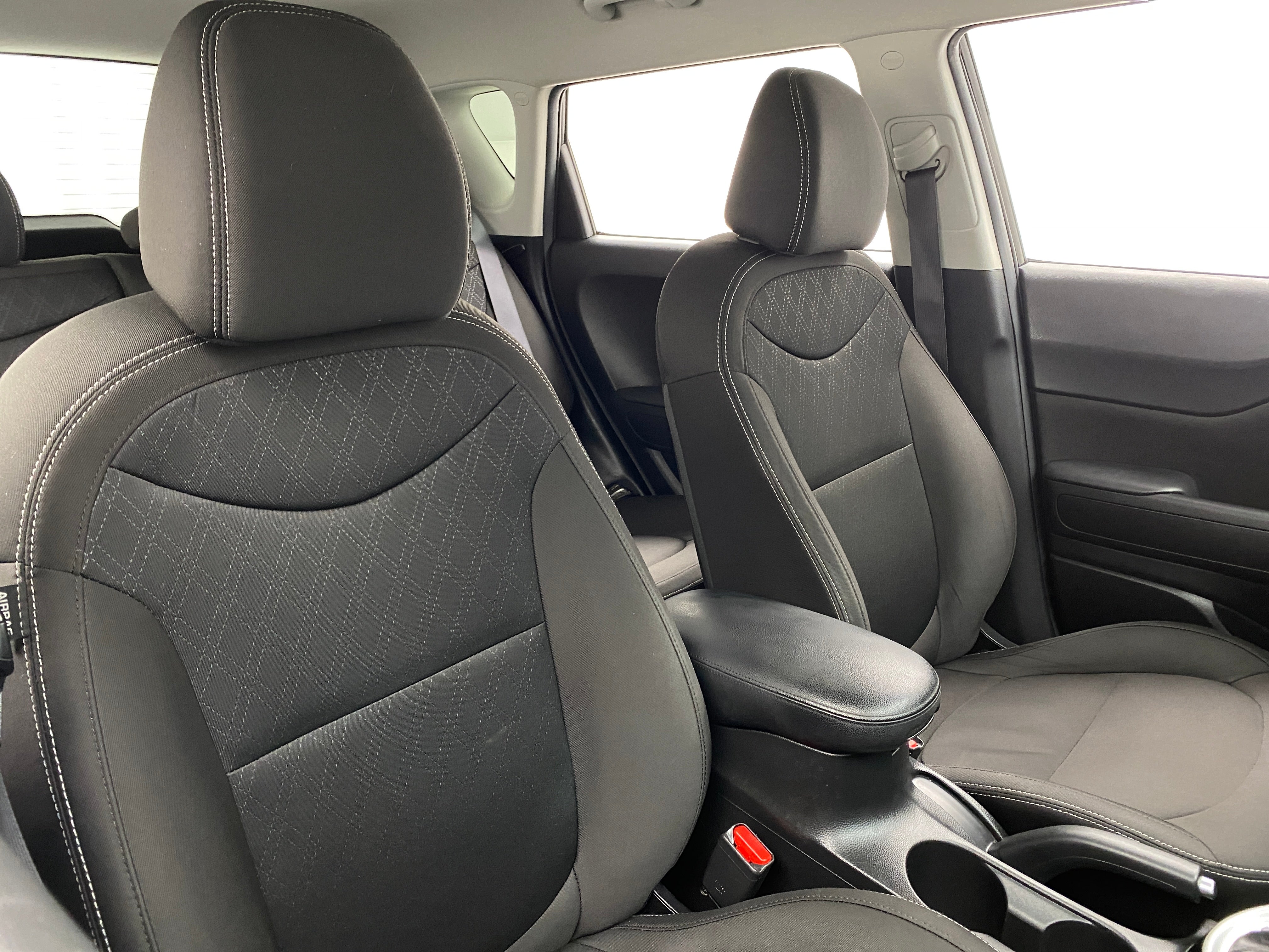 2018 Kia Soul Base 2