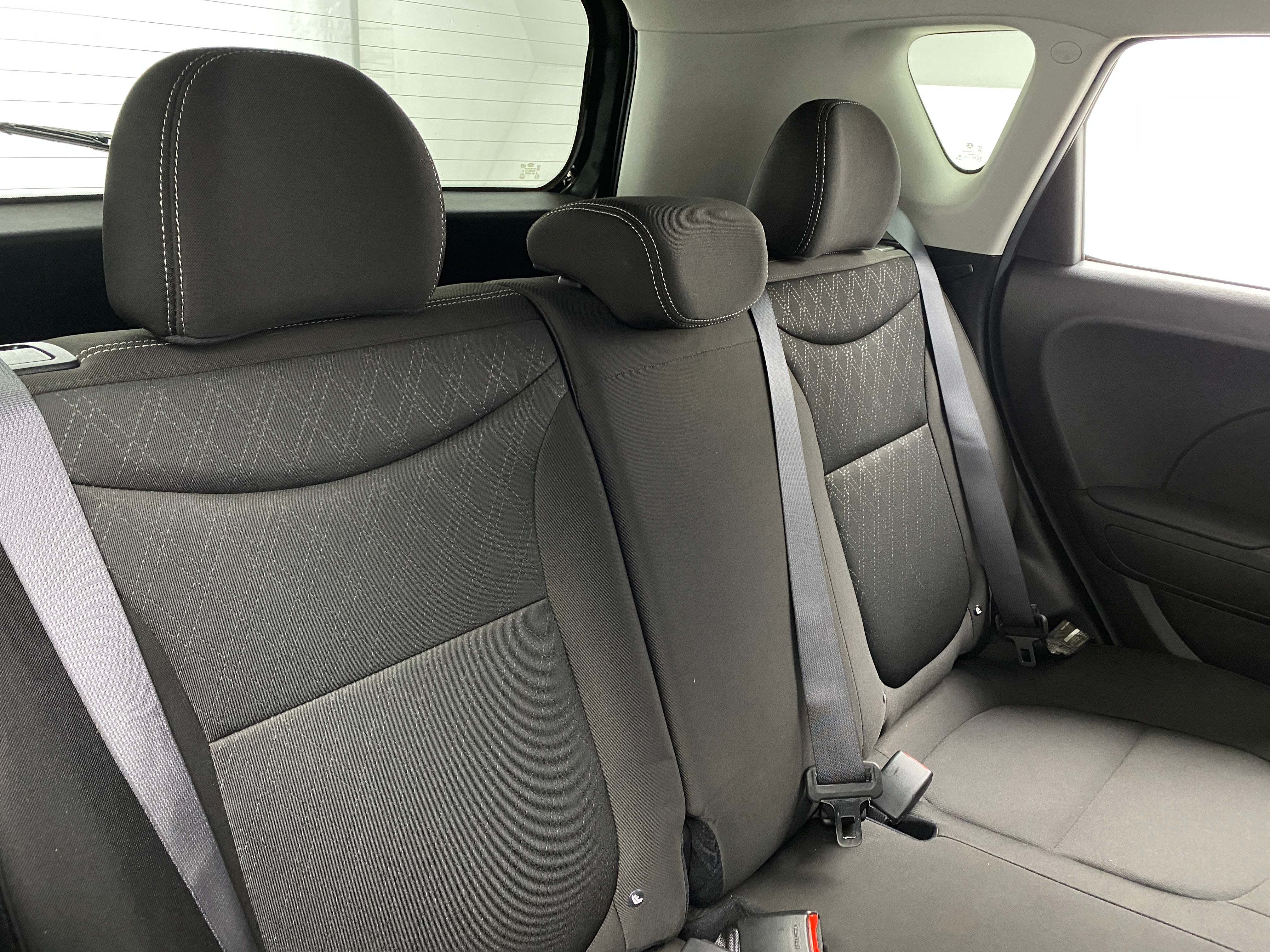2018 Kia Soul Base 6