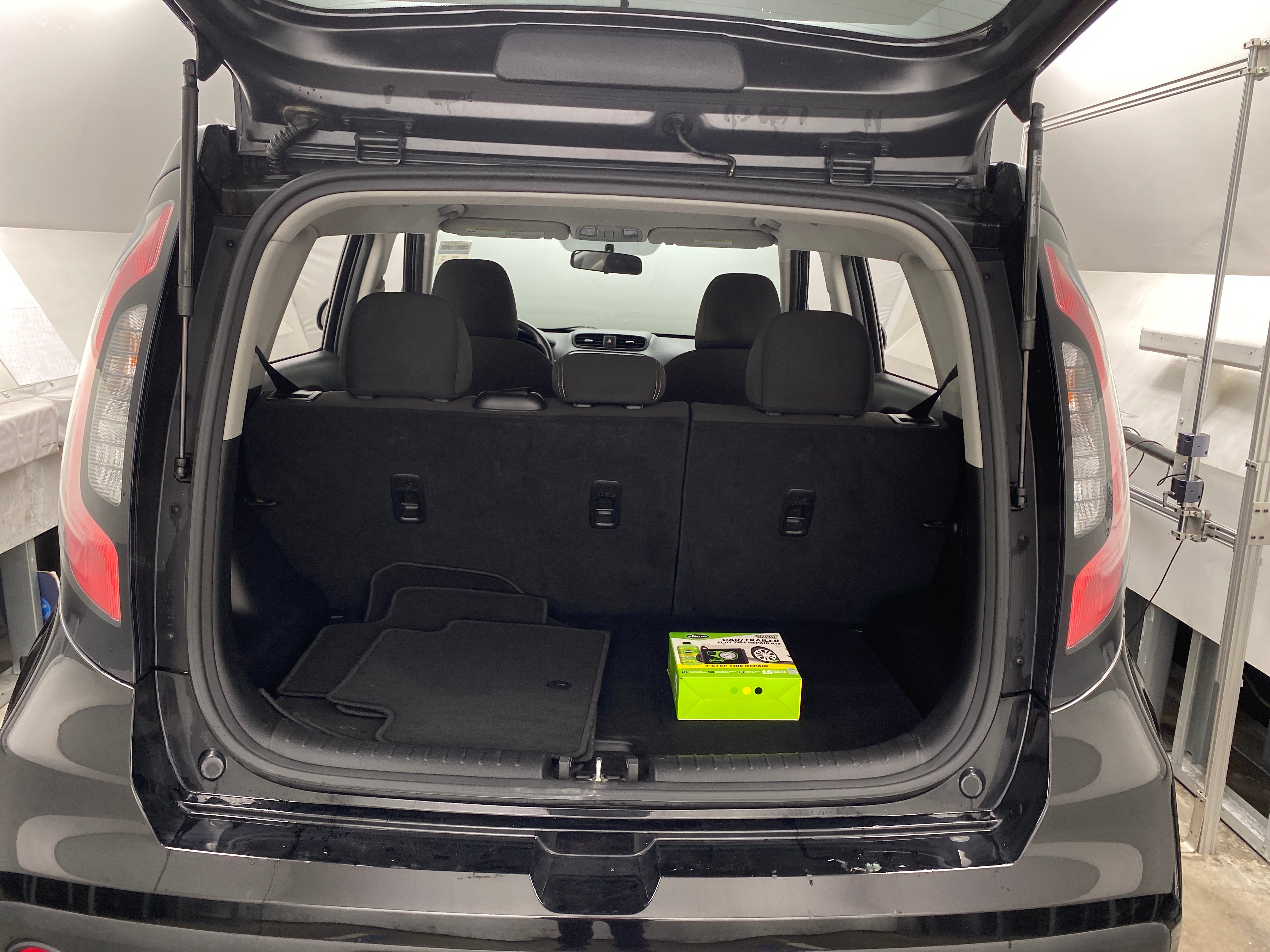 2018 Kia Soul Base 7