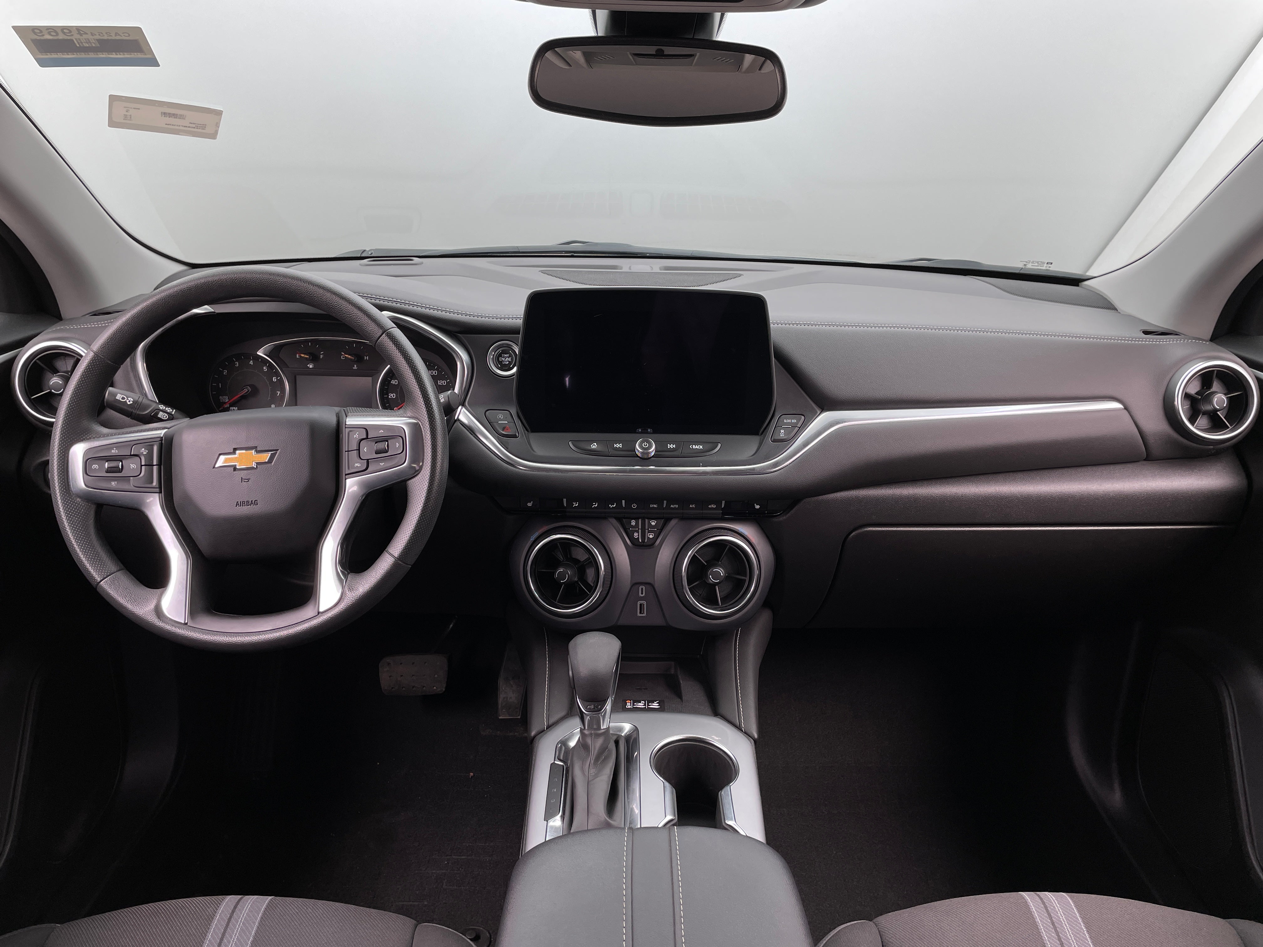 2023 Chevrolet Blazer  3