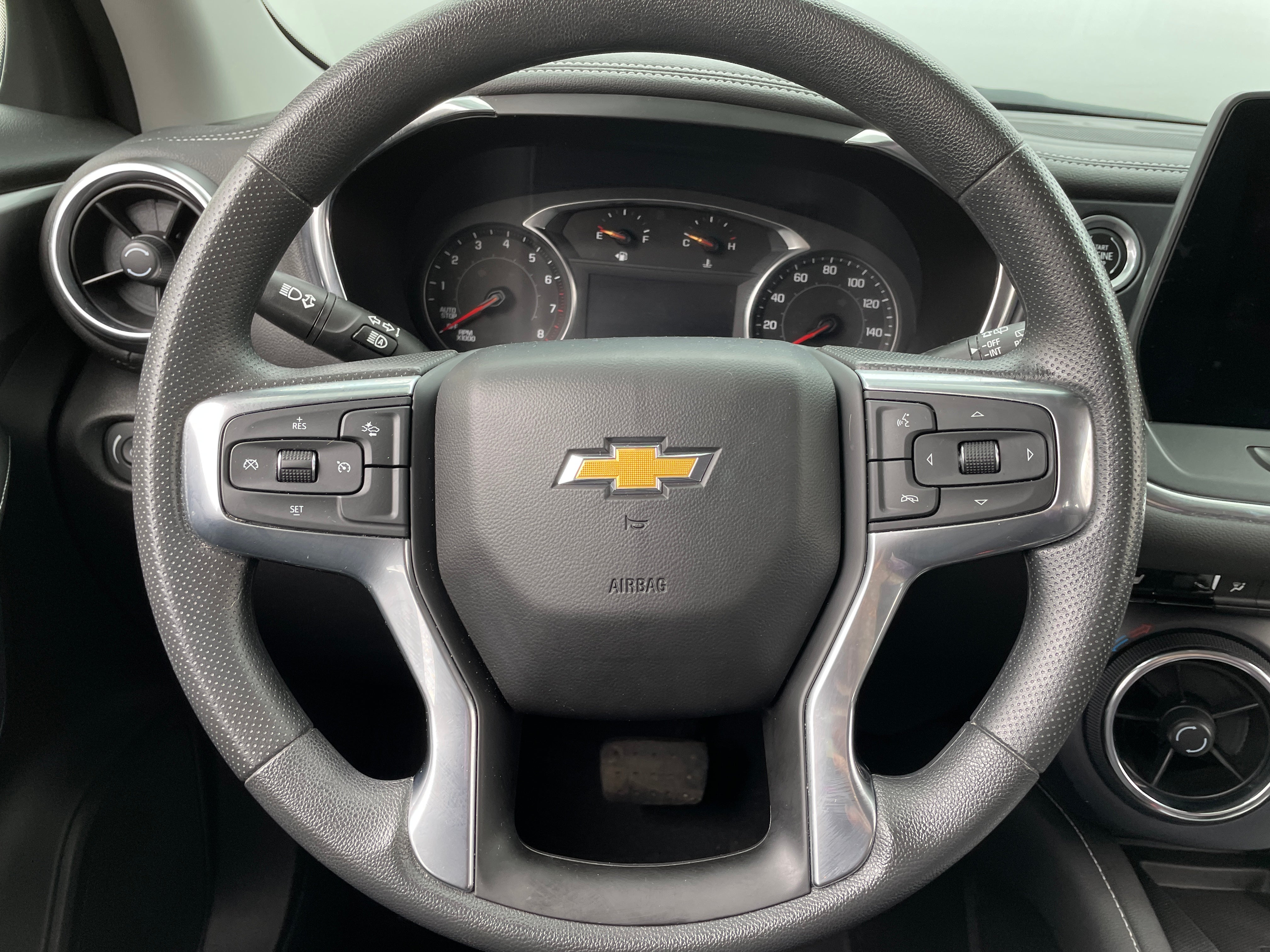 2023 Chevrolet Blazer  5