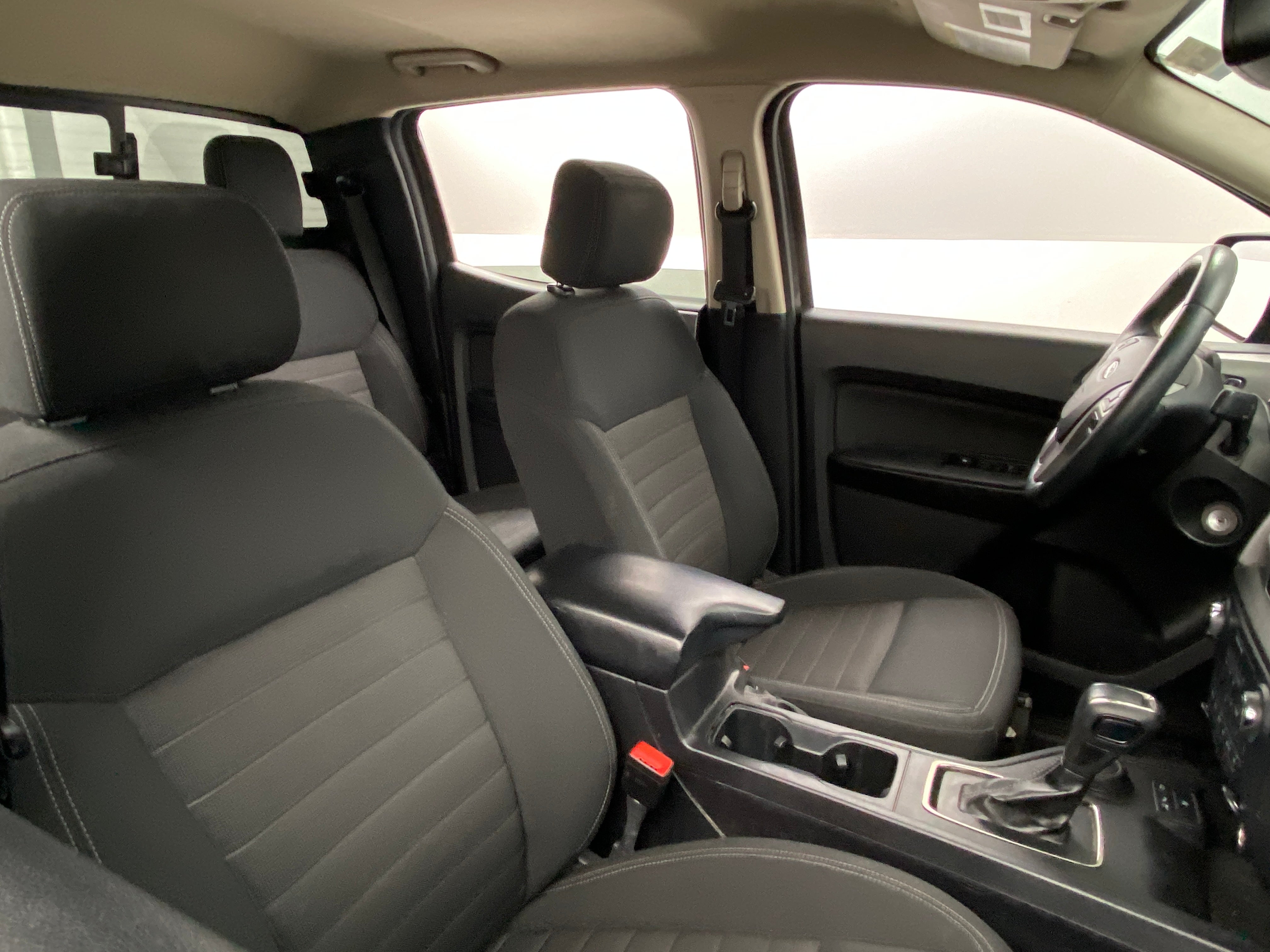 2019 Ford Ranger XLT 2