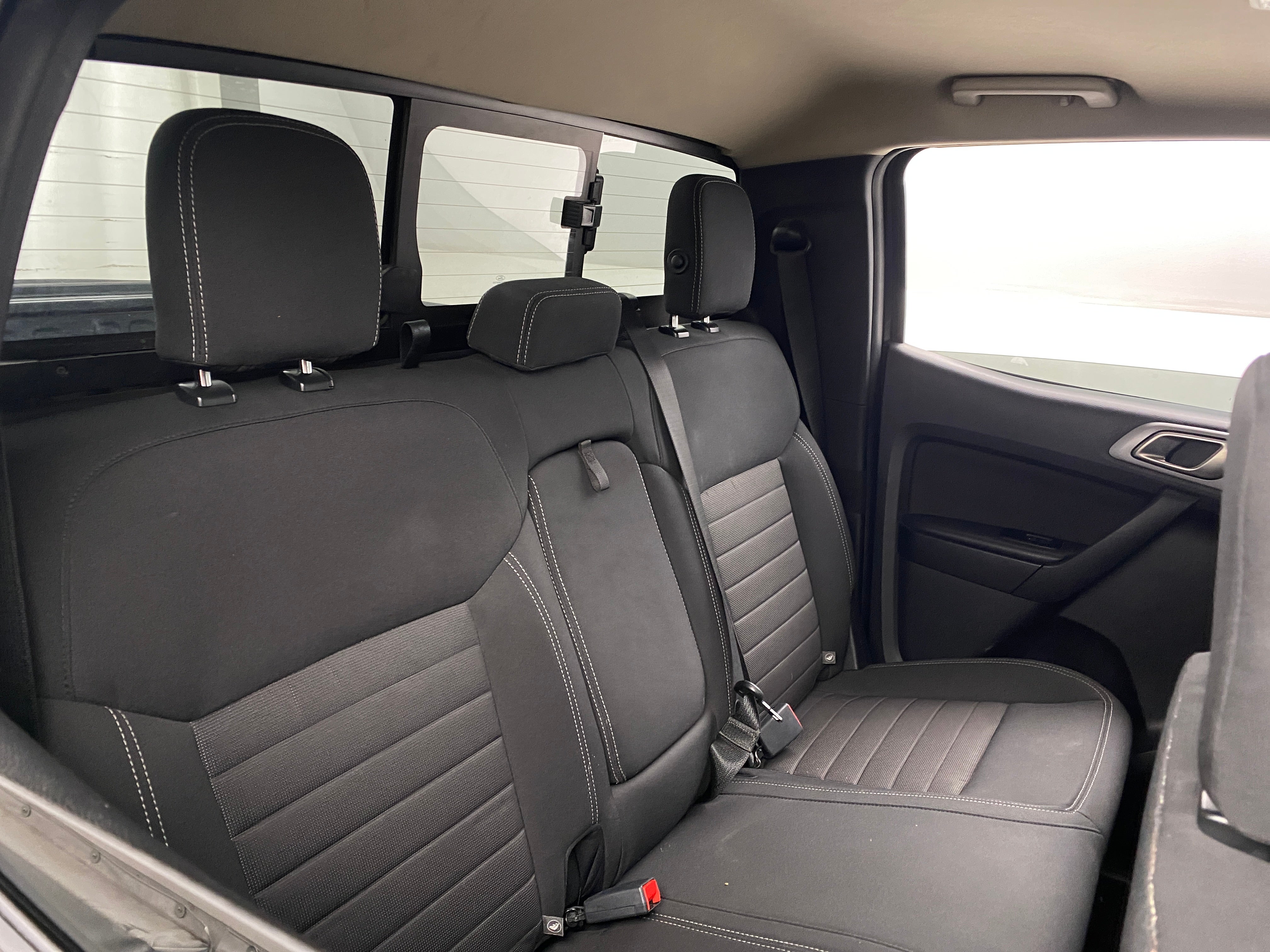 2019 Ford Ranger XLT 6