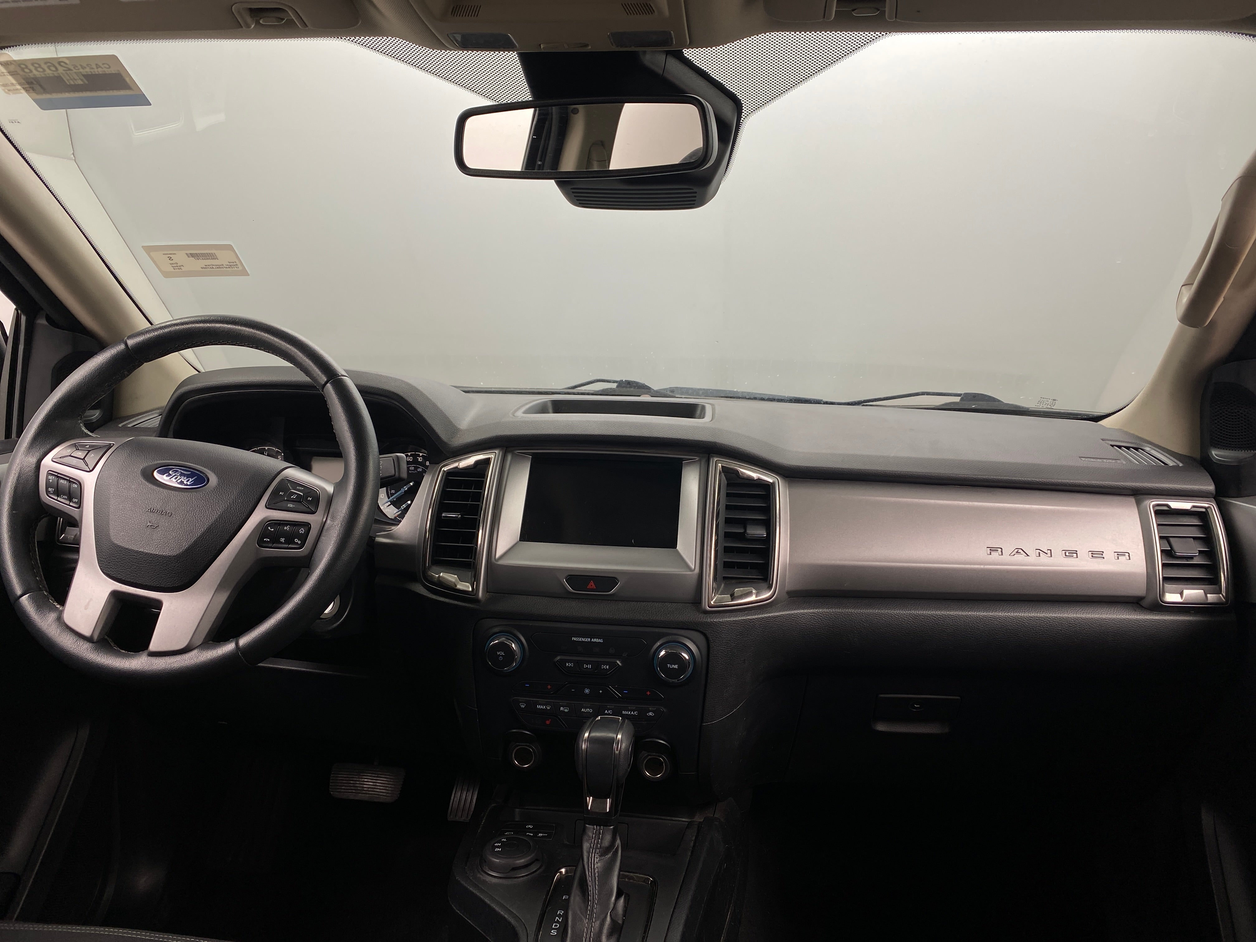 2019 Ford Ranger XLT 3