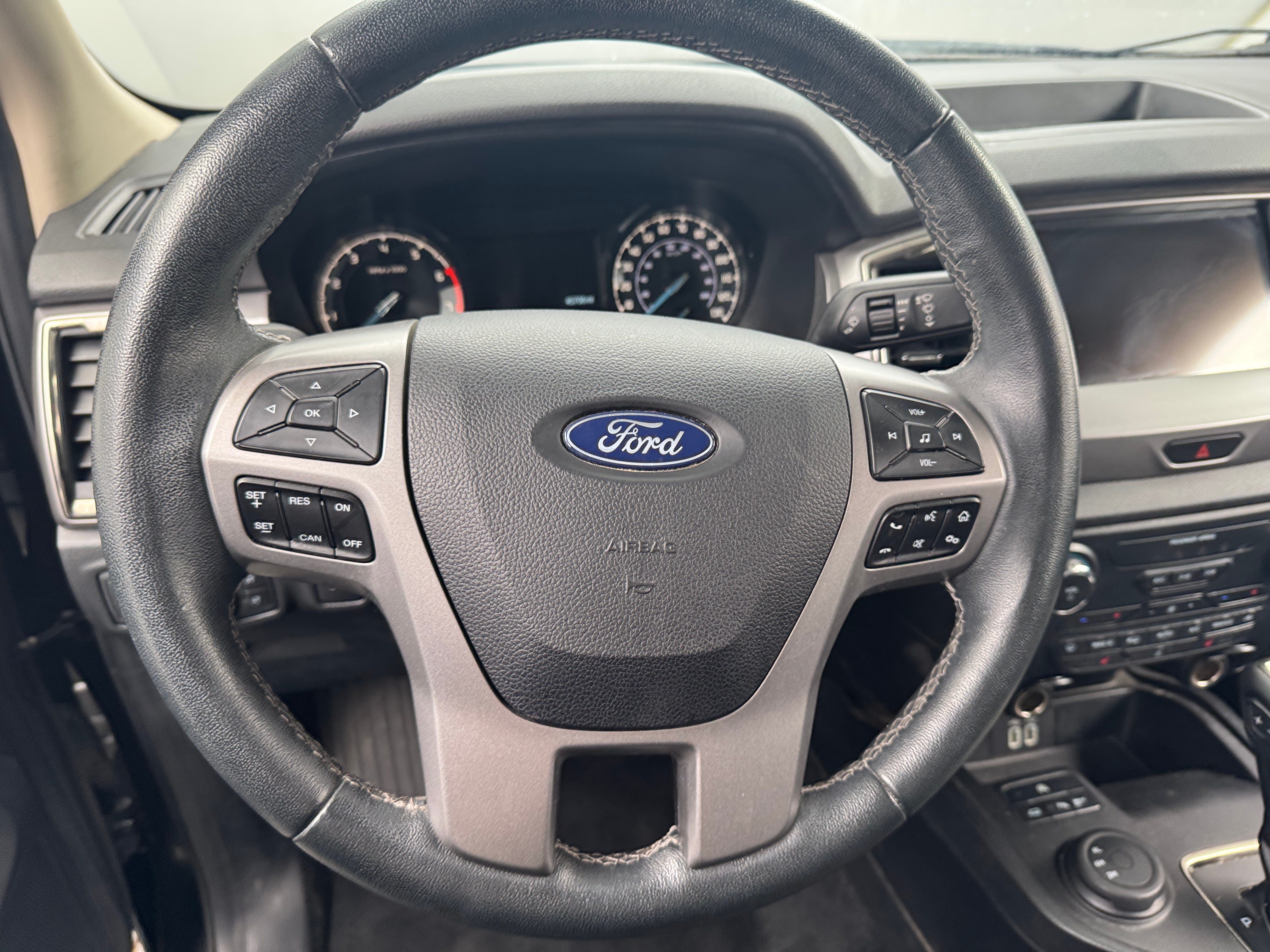 2019 Ford Ranger XLT 5