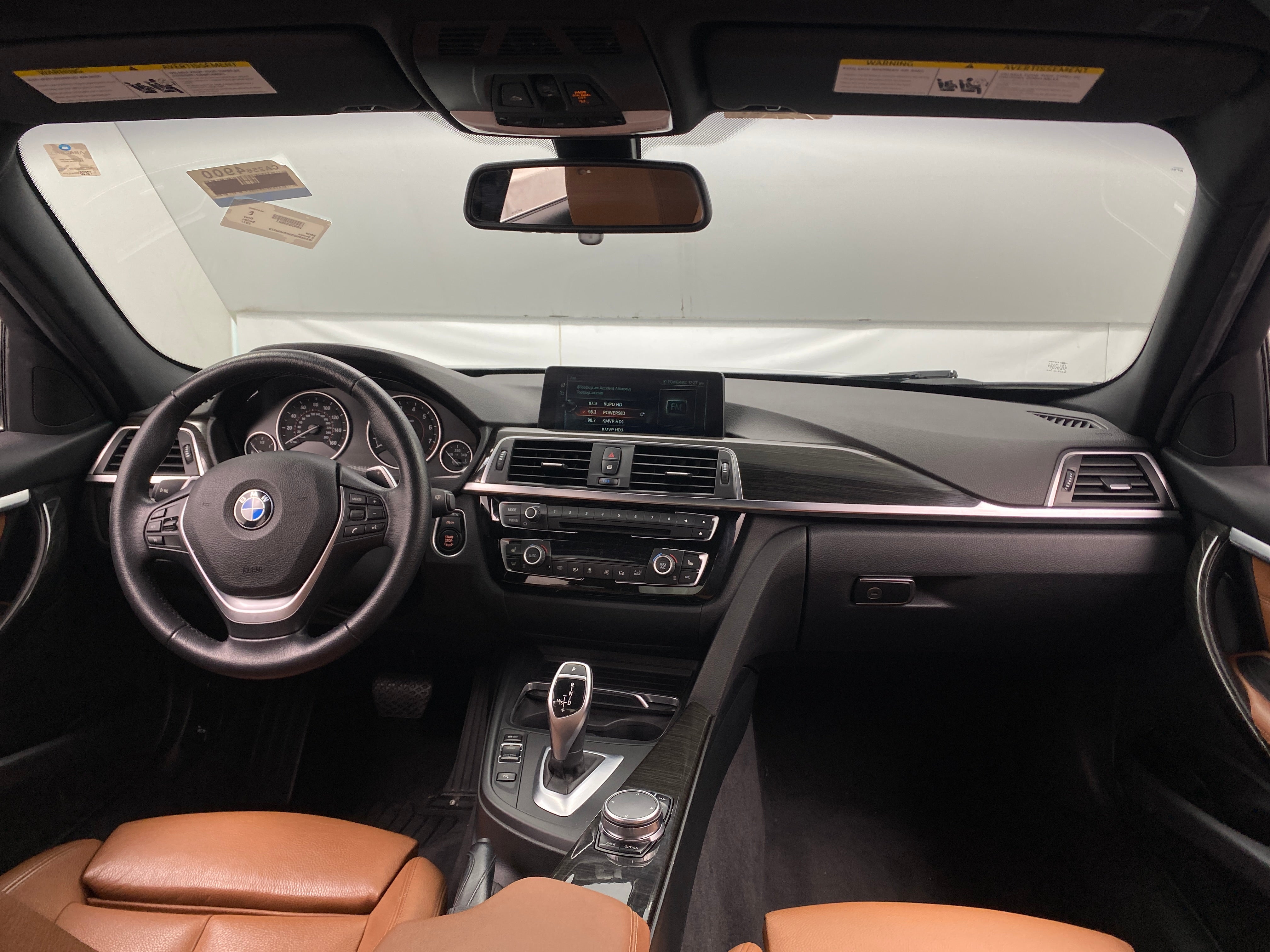 2017 BMW 3 Series 330i 2