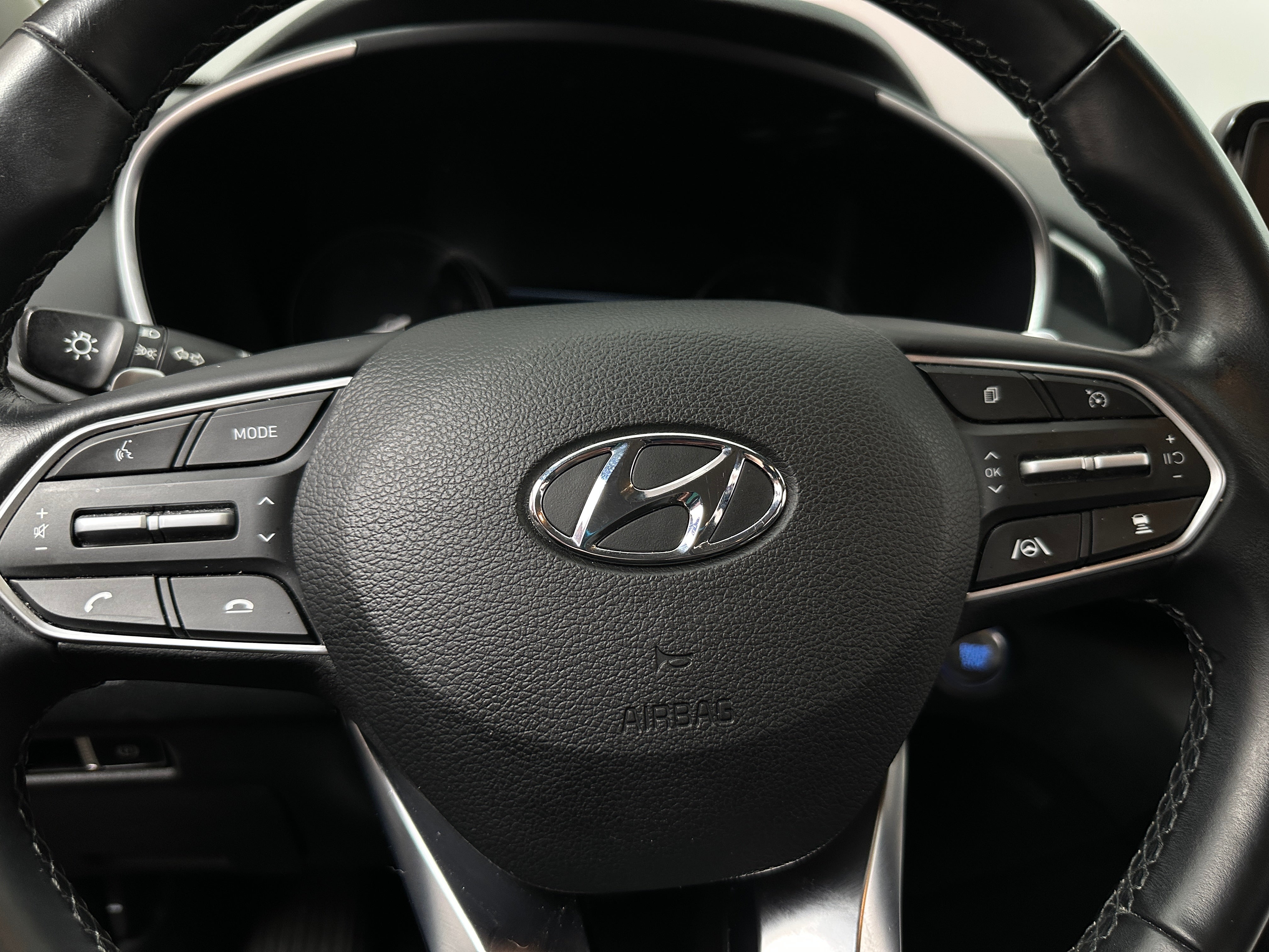 2023 Hyundai Santa Fe SEL 5