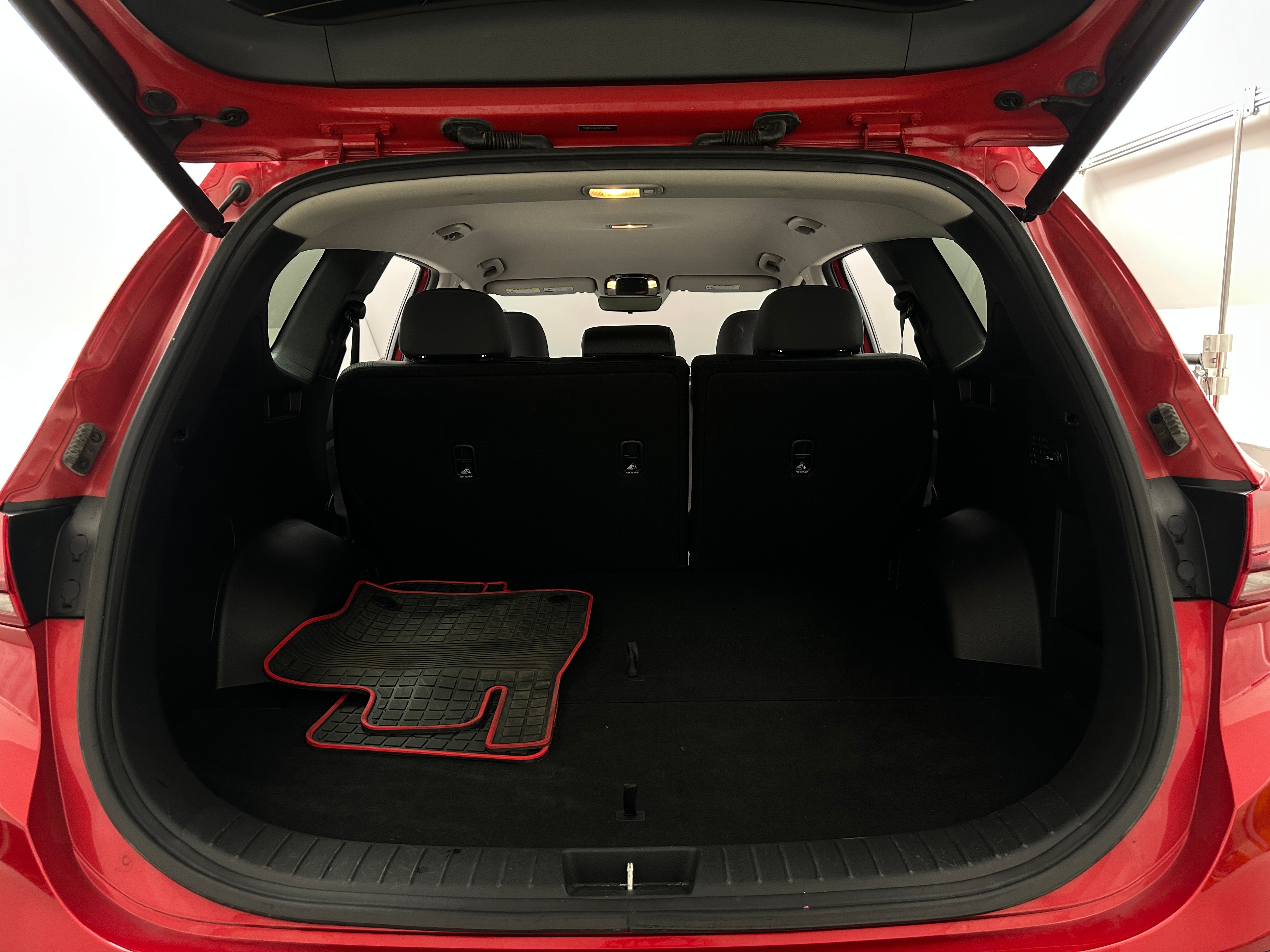 2023 Hyundai Santa Fe SEL 7