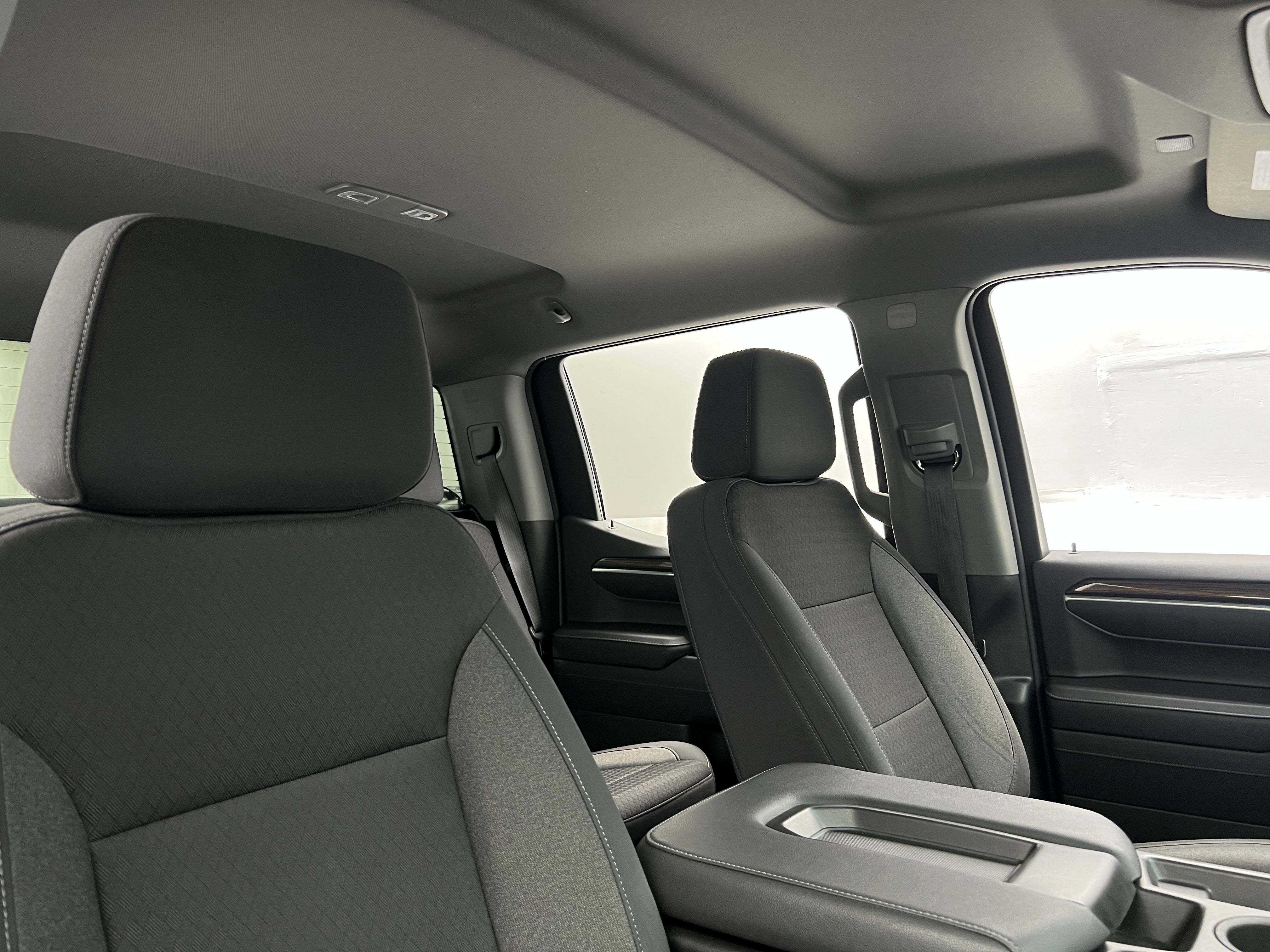 2022 Chevrolet Silverado 1500 LT 2