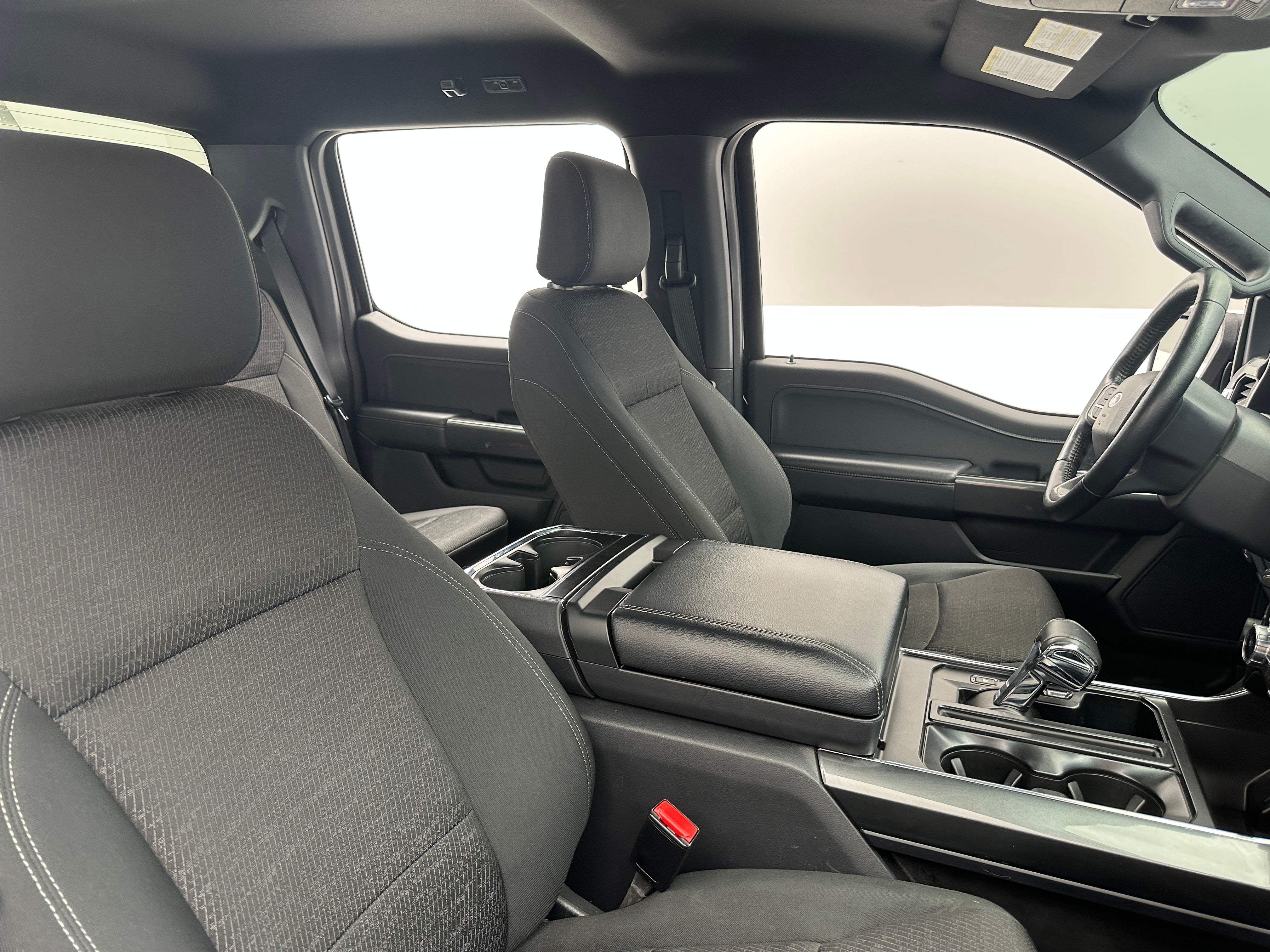 2022 Ford Econoline E-150 2