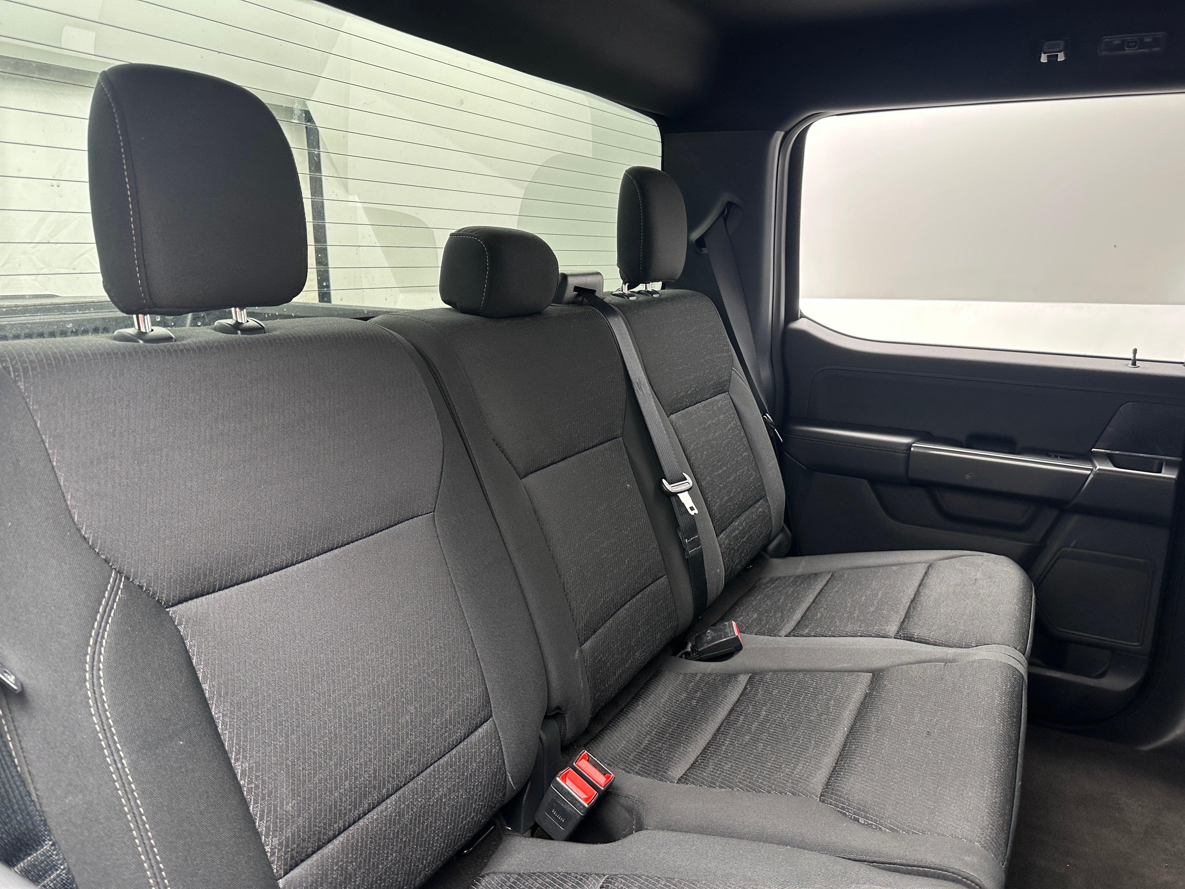 2022 Ford Econoline E-150 6