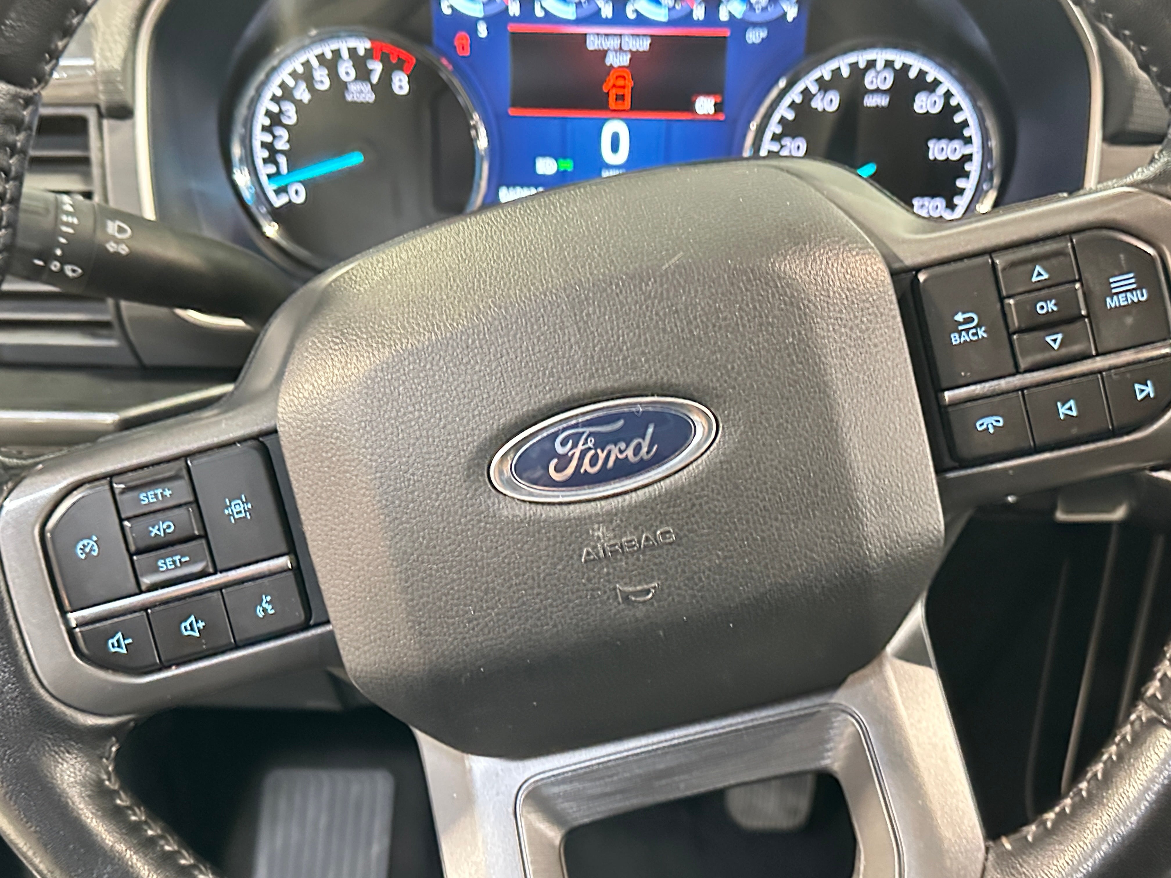 2022 Ford Econoline E-150 5
