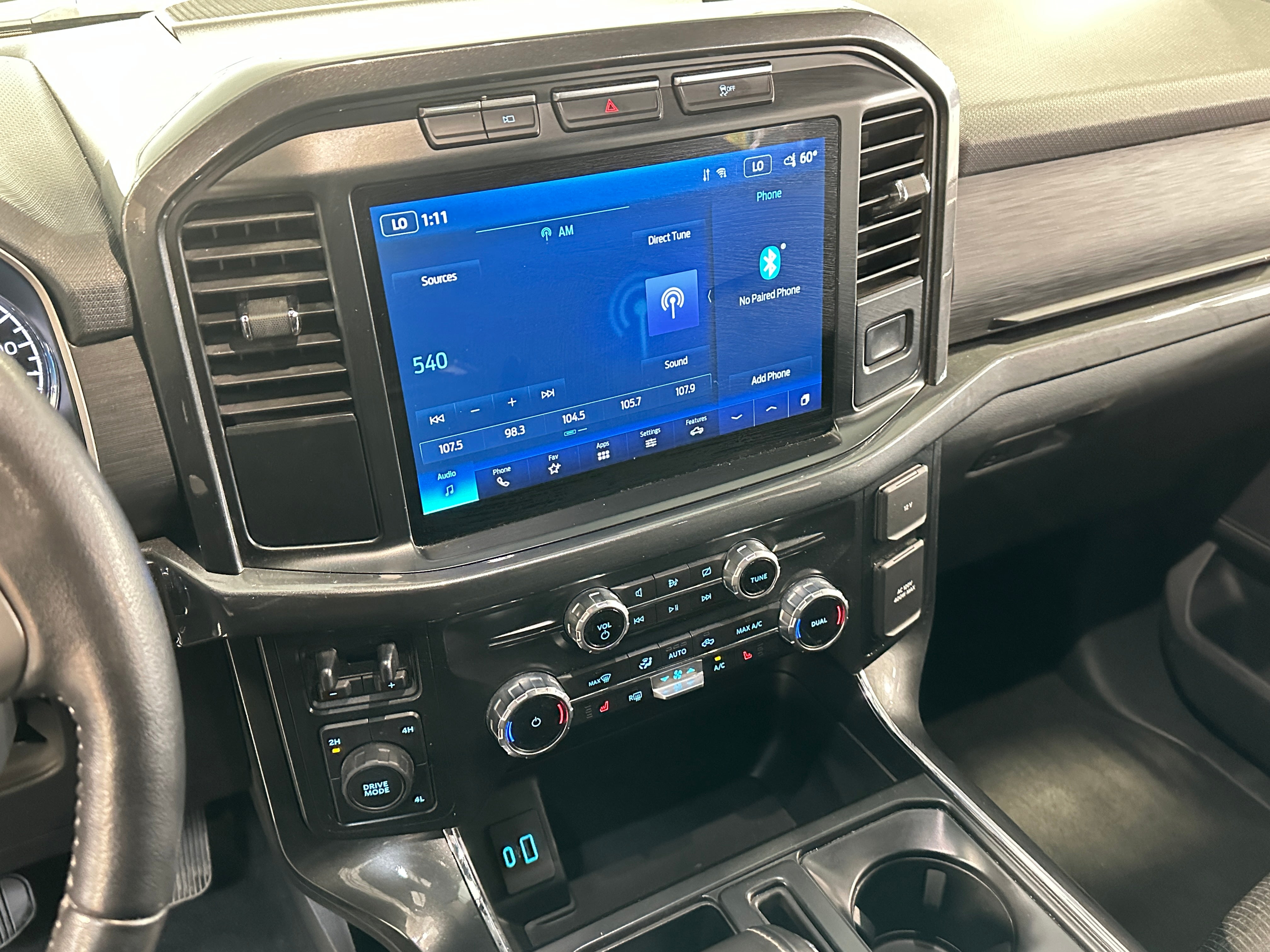 2022 Ford Econoline E-150 4