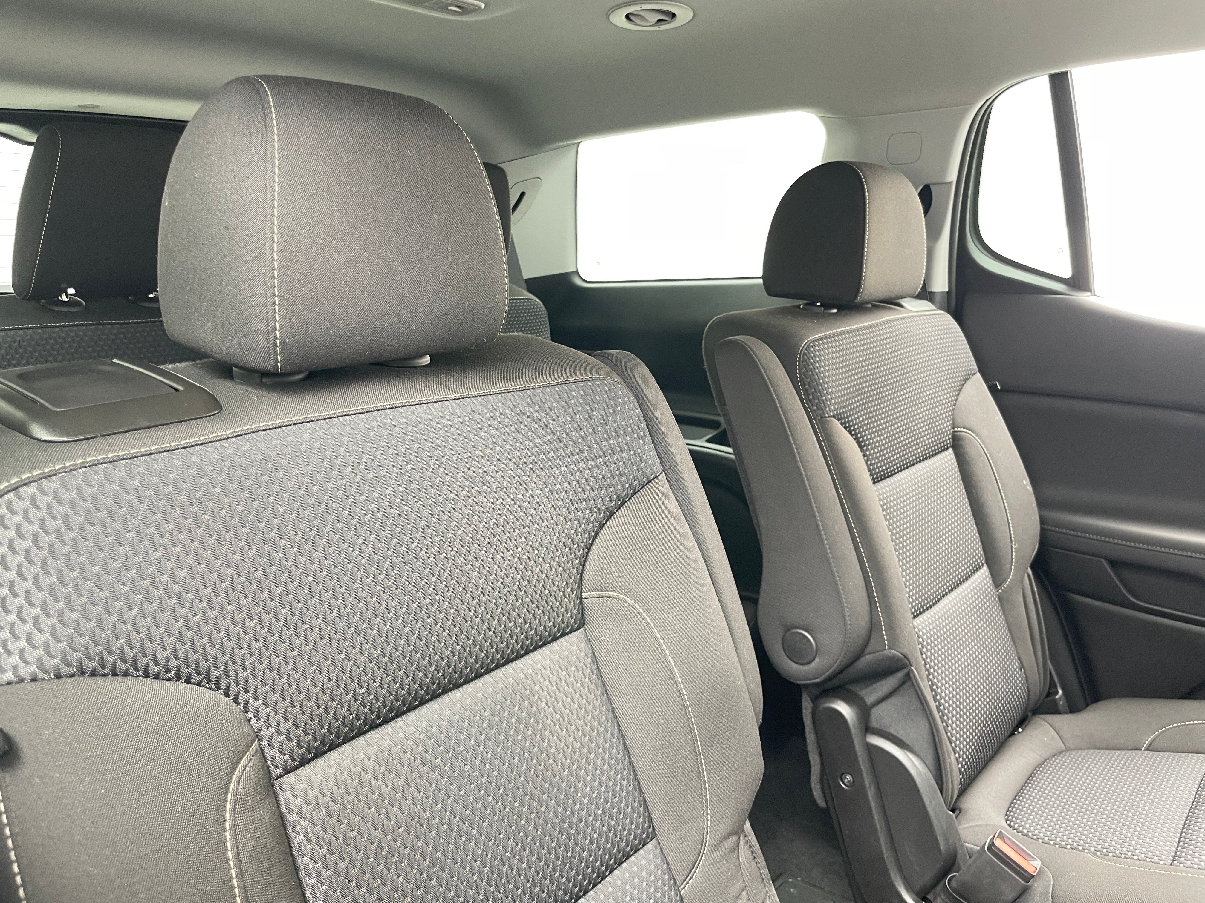 2023 GMC Acadia SLE 6