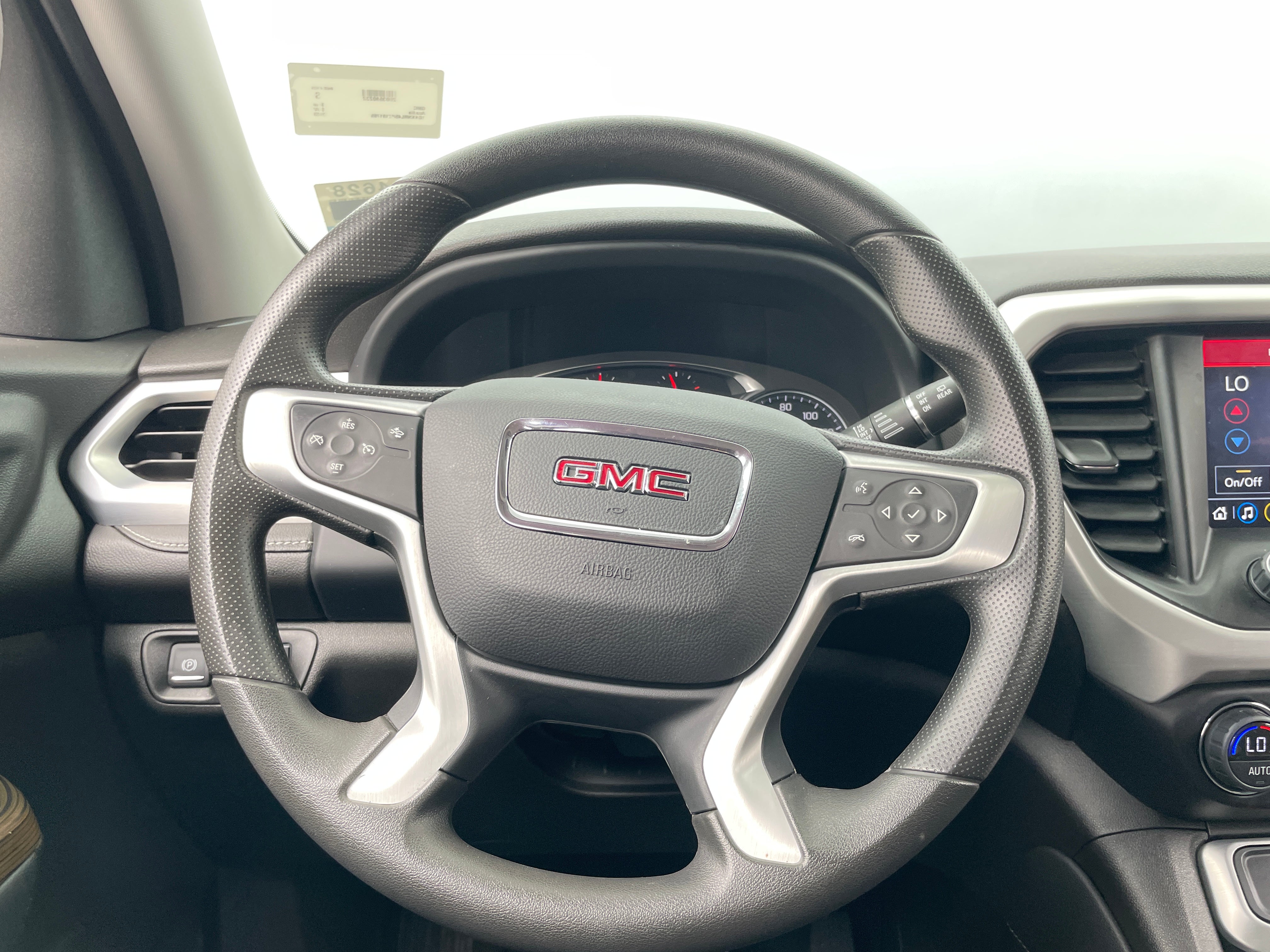 2023 GMC Acadia SLE 5