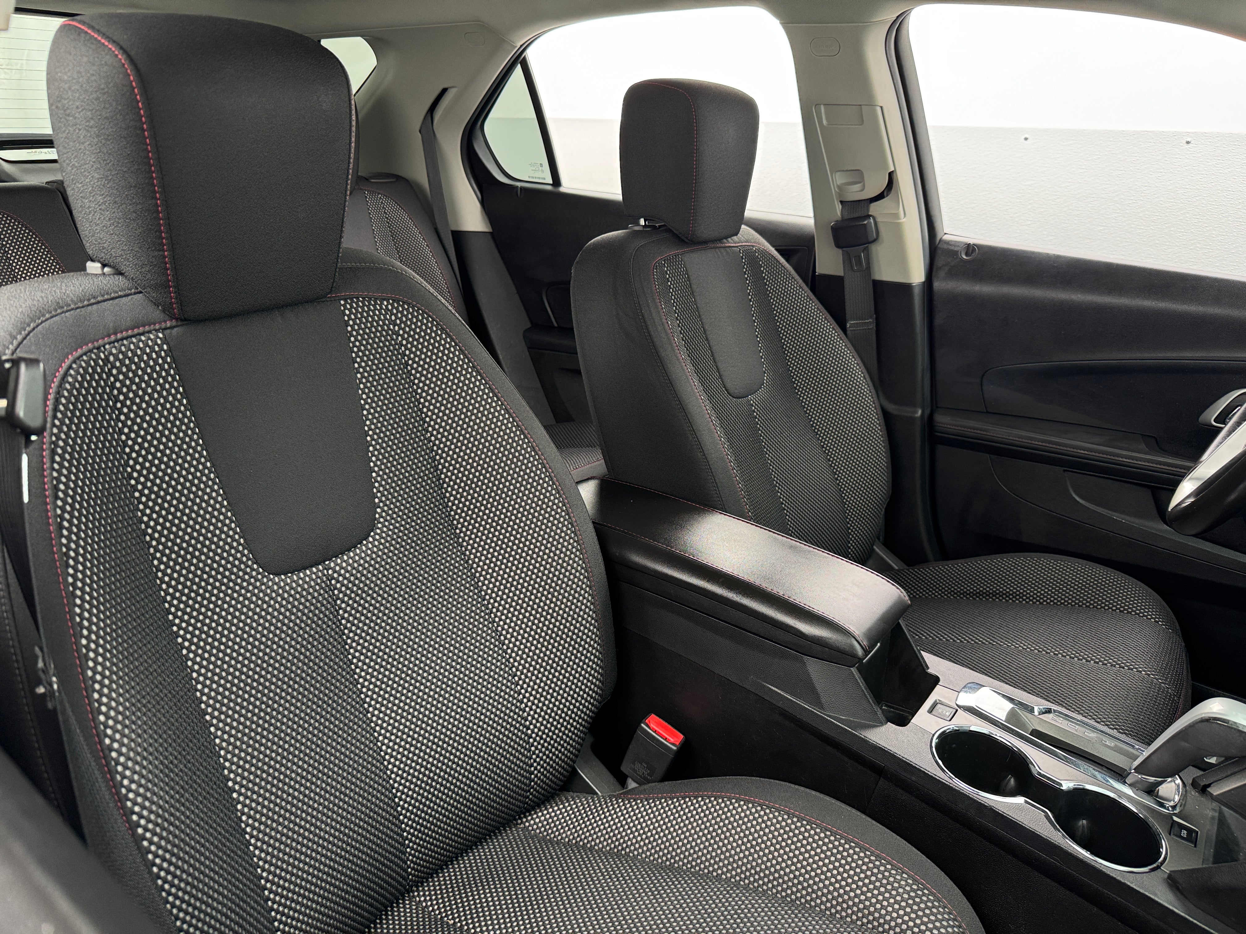 2013 Chevrolet Equinox LT 2