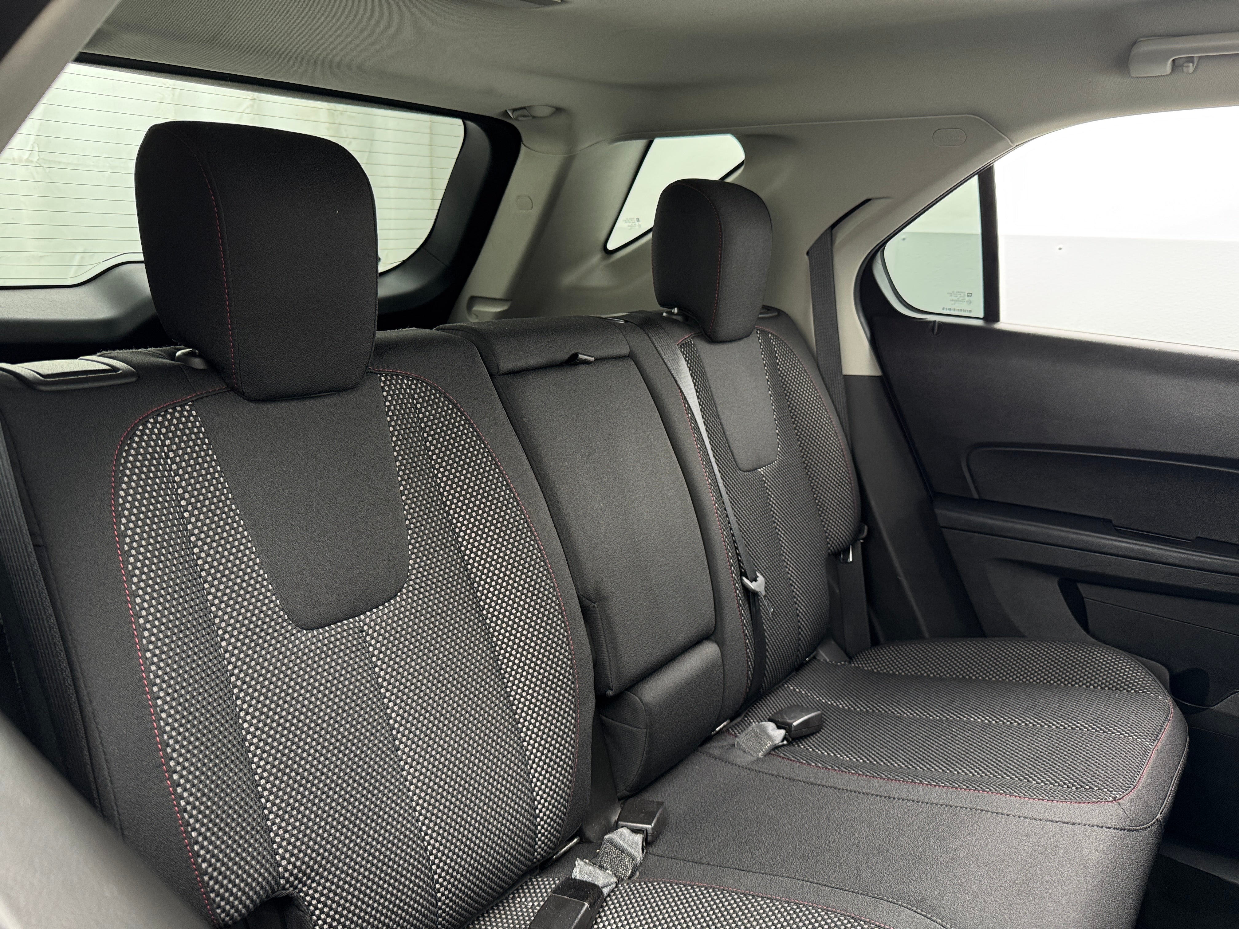2013 Chevrolet Equinox LT 6
