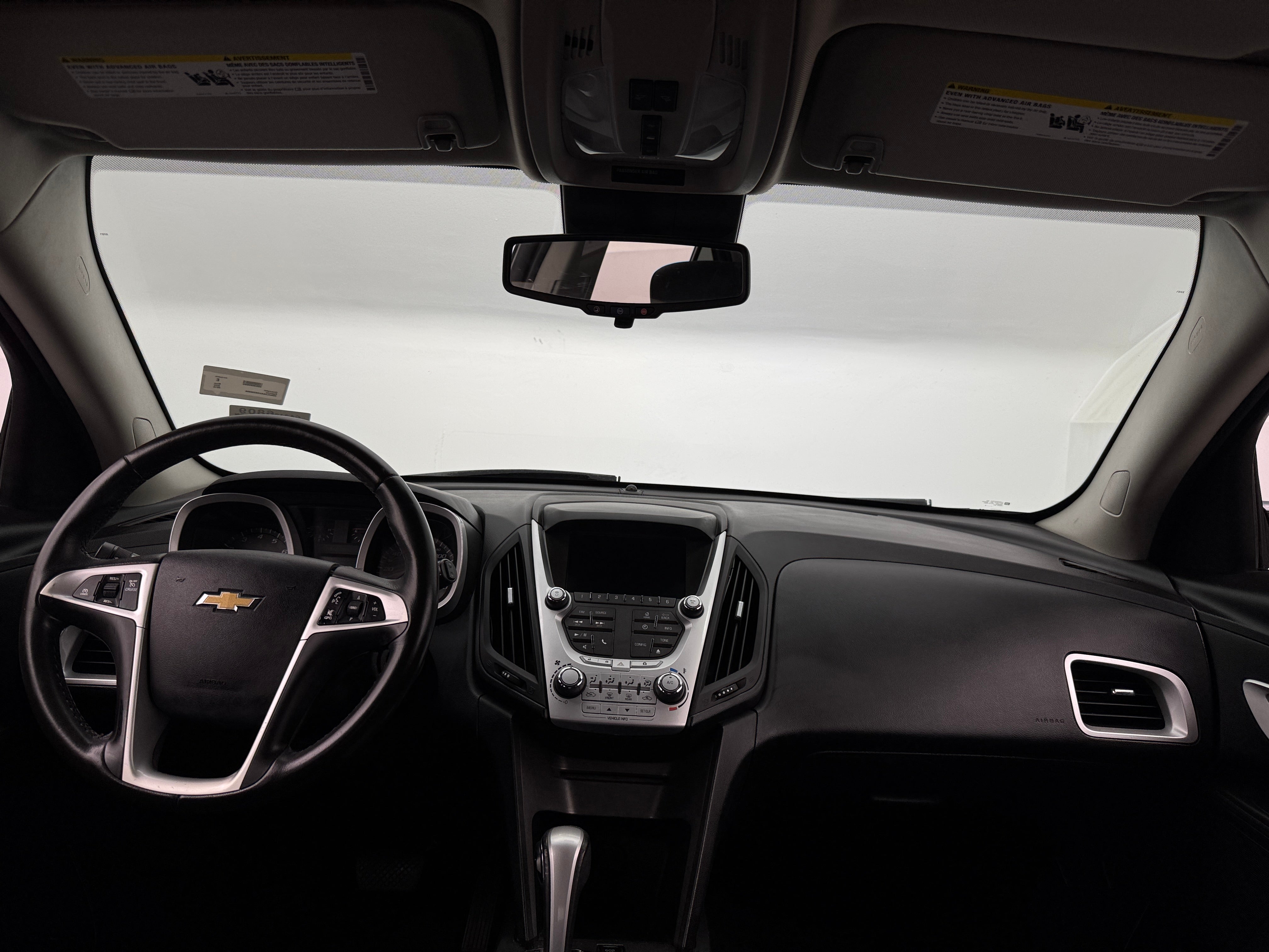 2013 Chevrolet Equinox LT 3