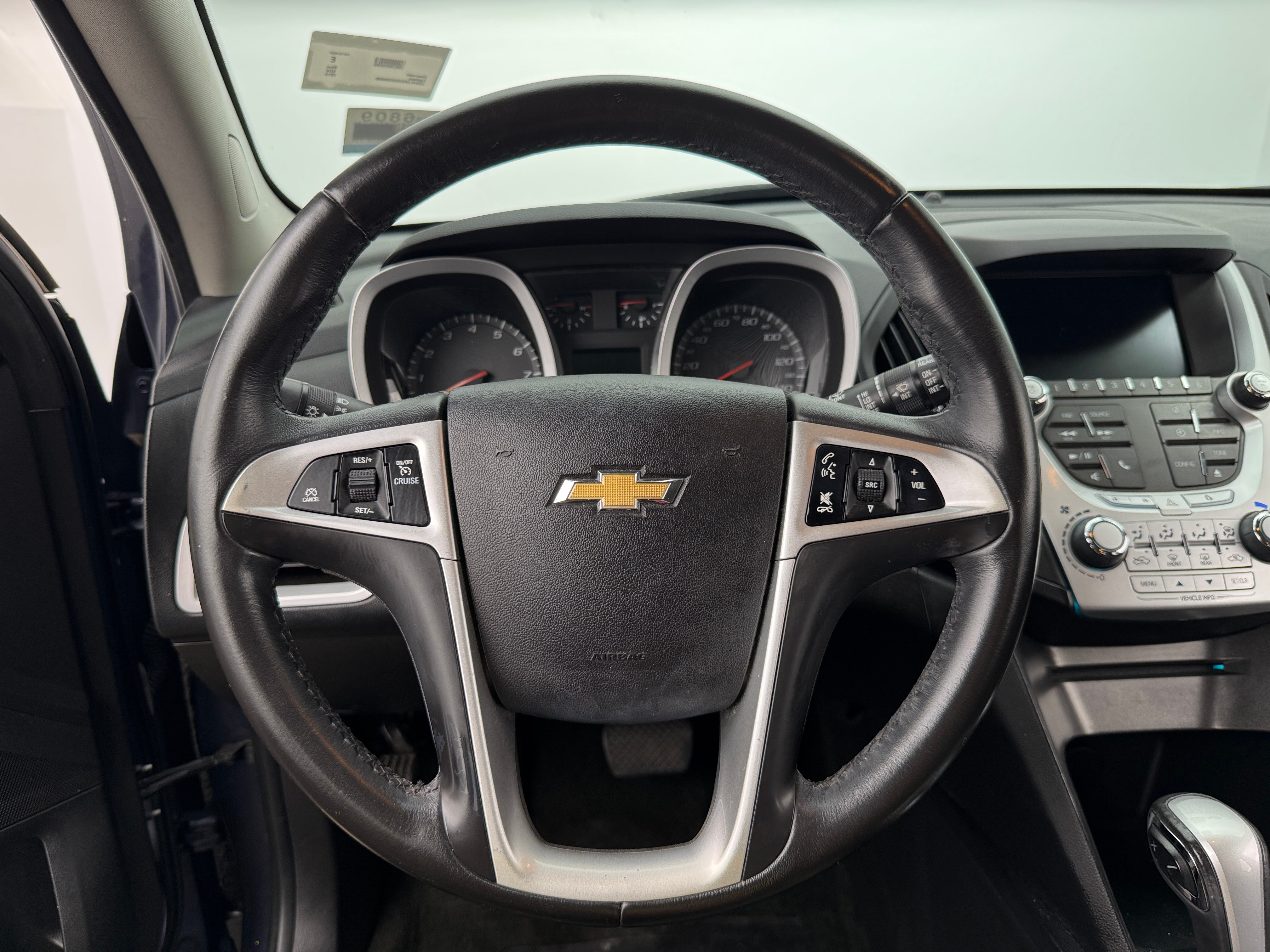 2013 Chevrolet Equinox LT 5