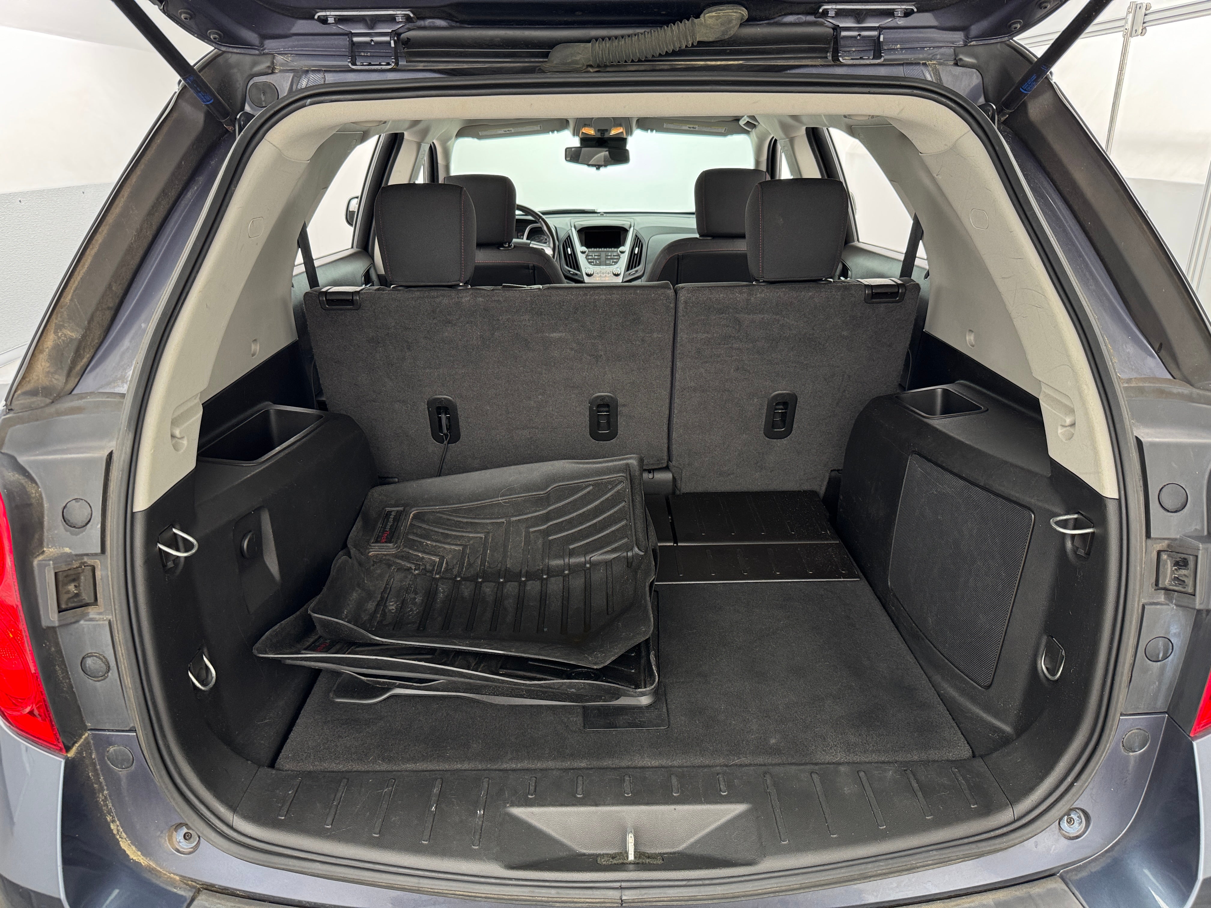 2013 Chevrolet Equinox LT 7