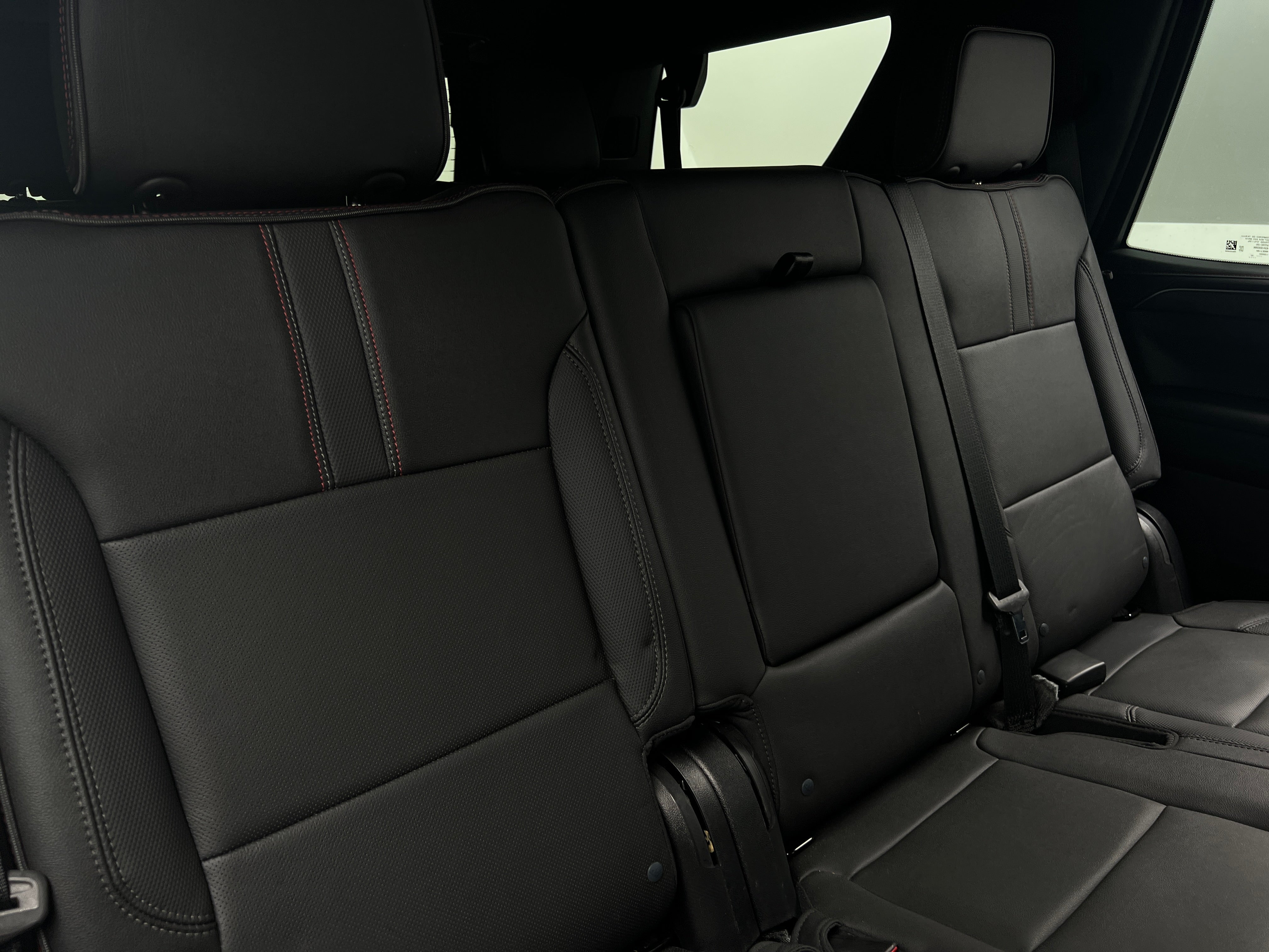 2022 Chevrolet Tahoe RST 5