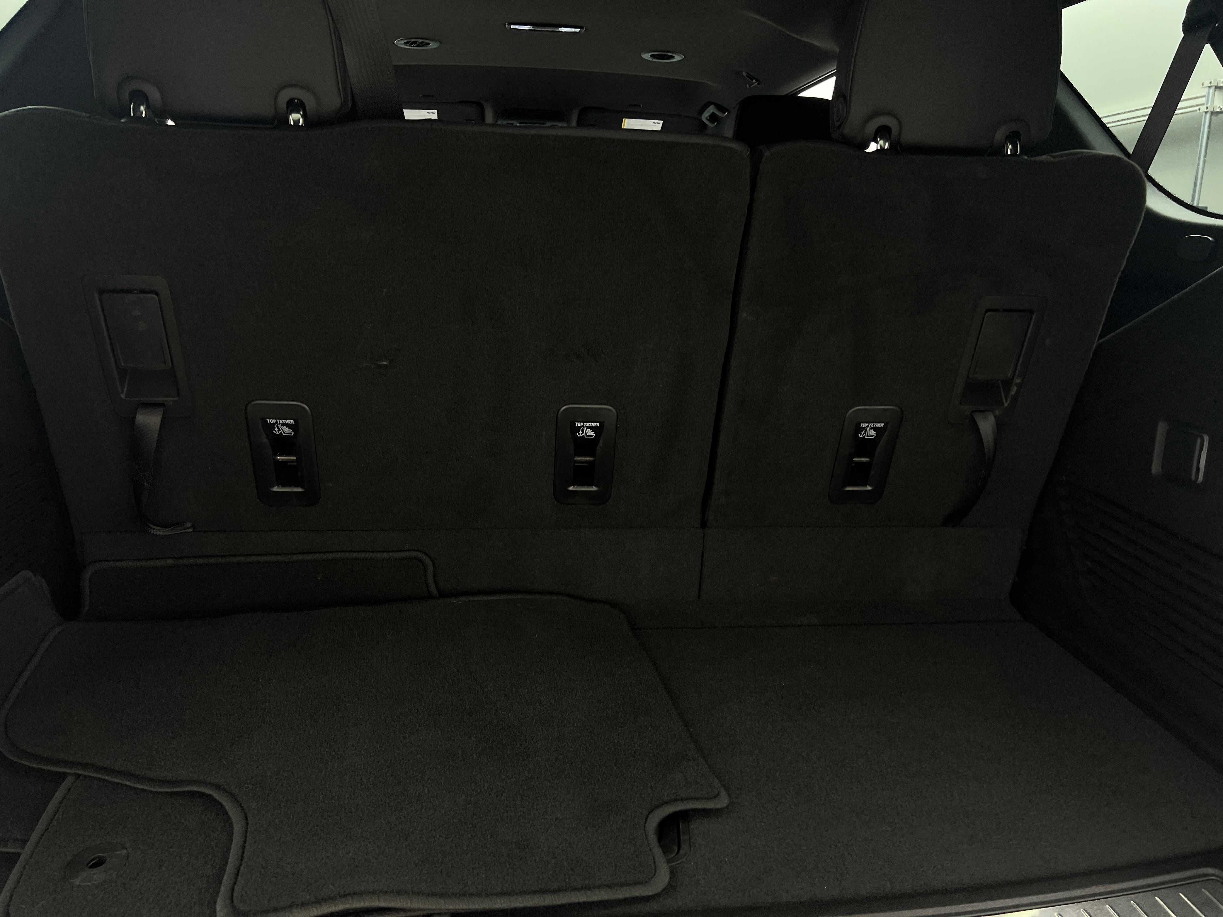 2022 Chevrolet Tahoe RST 6