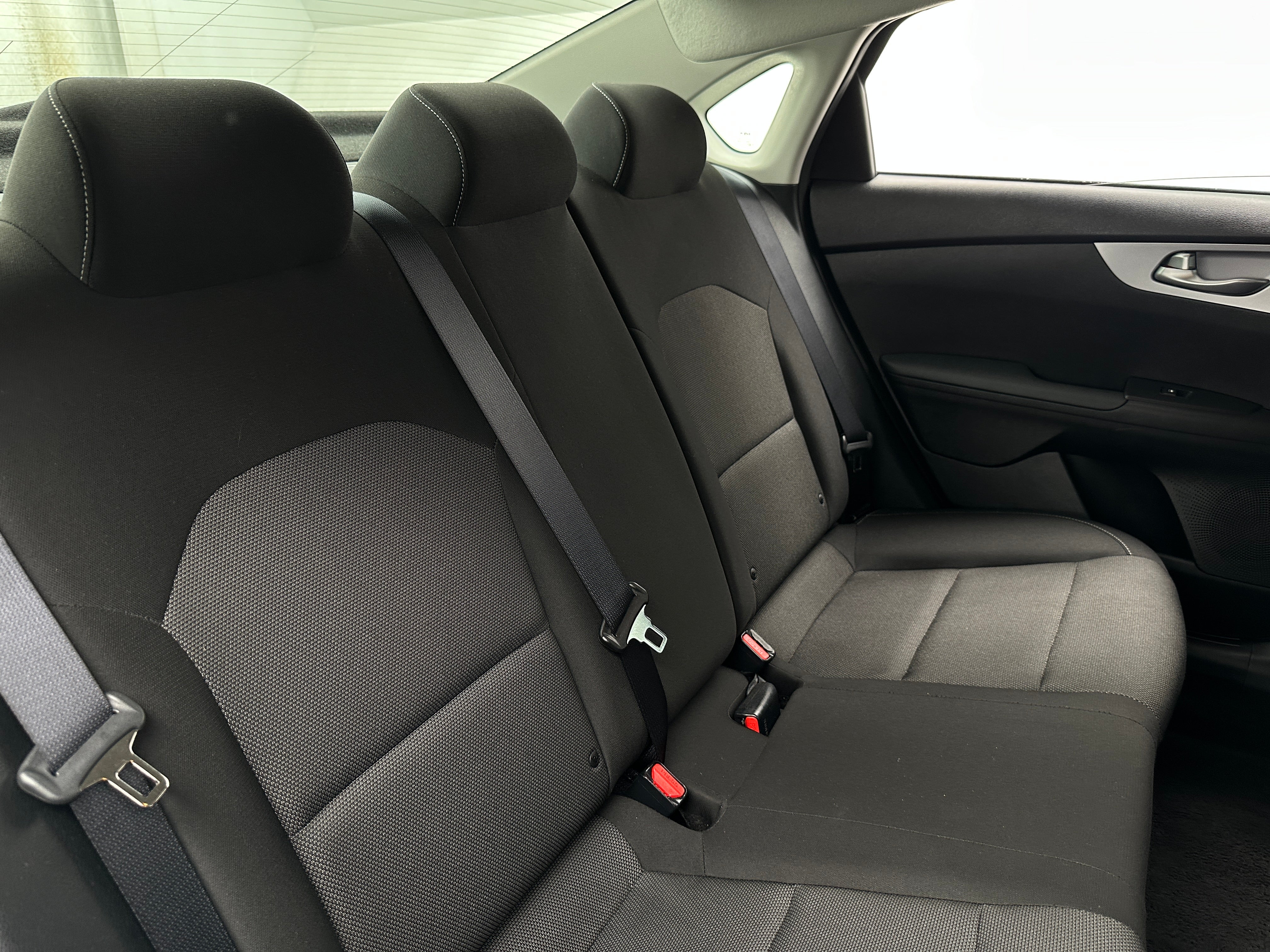 2024 Kia Forte LXS 6