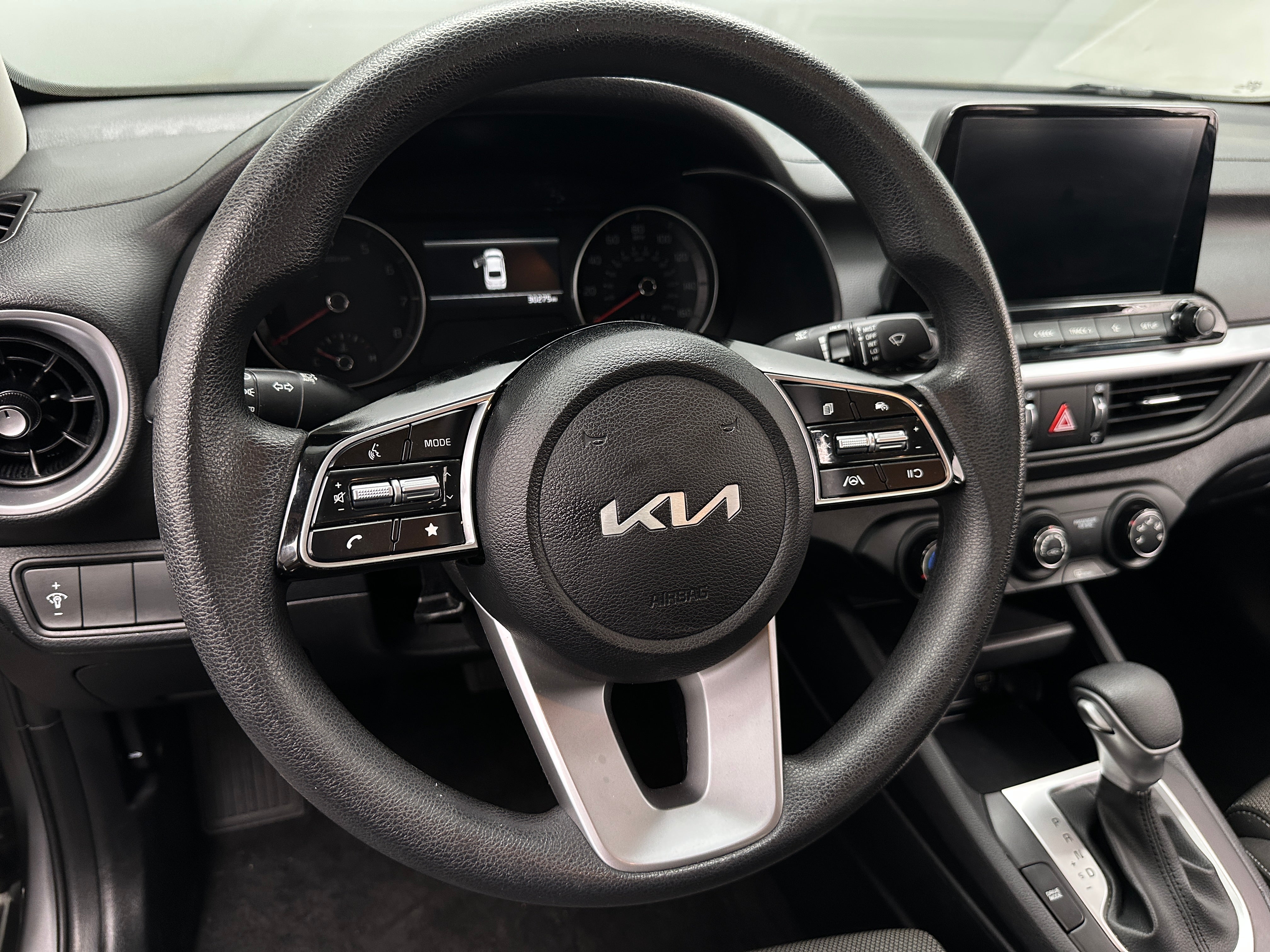 2024 Kia Forte LXS 5
