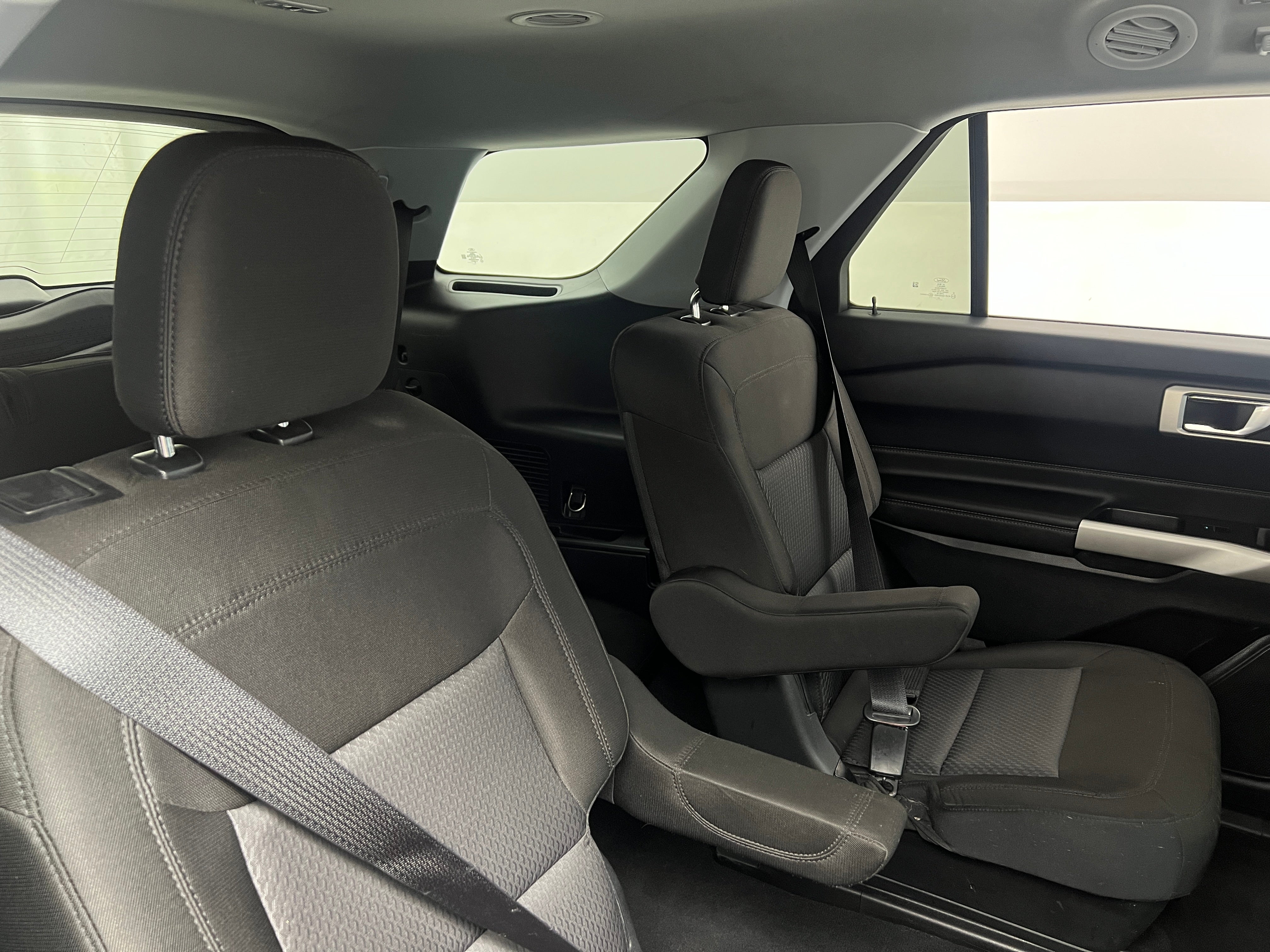 2022 Ford Explorer XLT 6