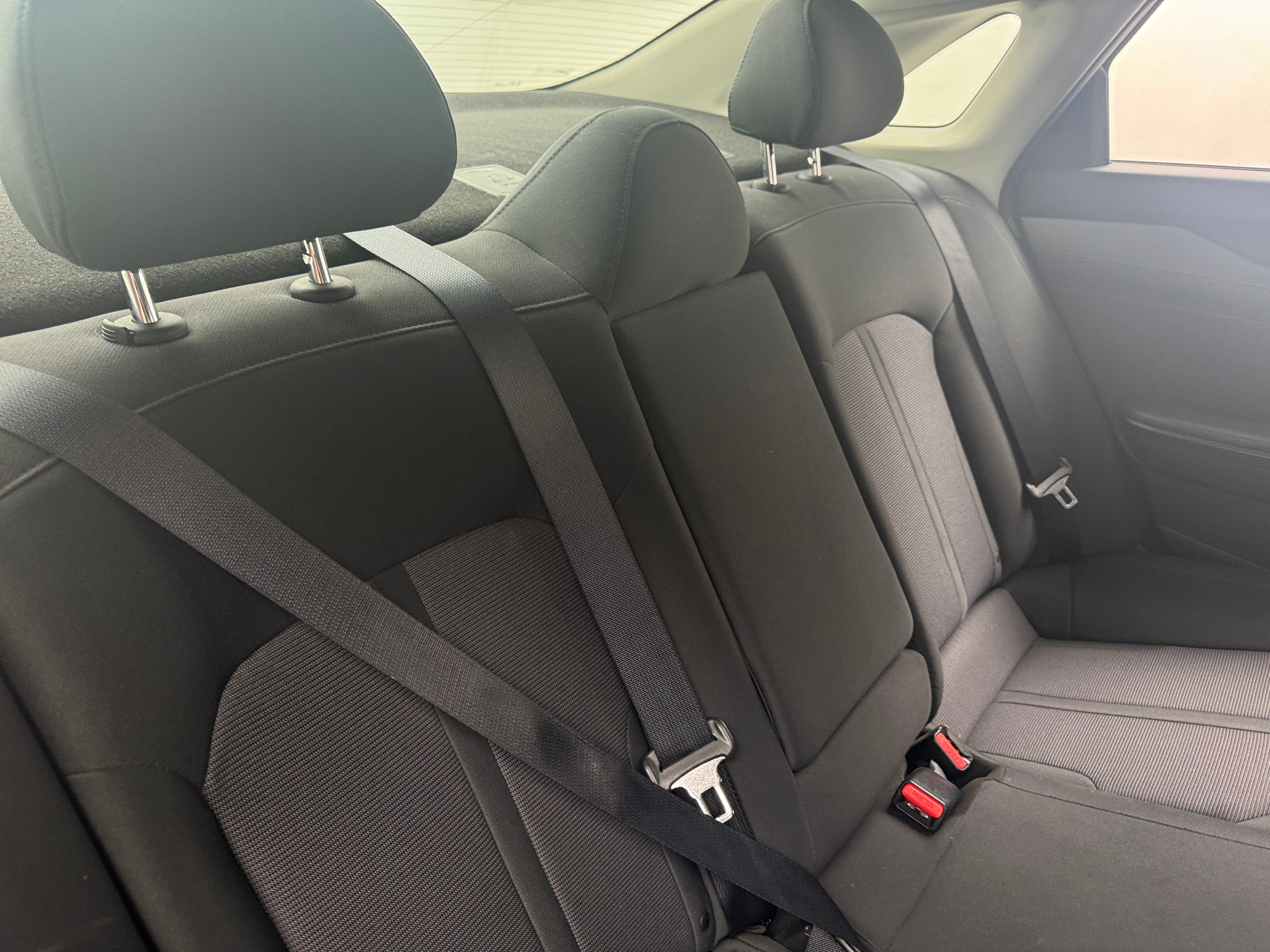 2021 Kia K5 LXS 6
