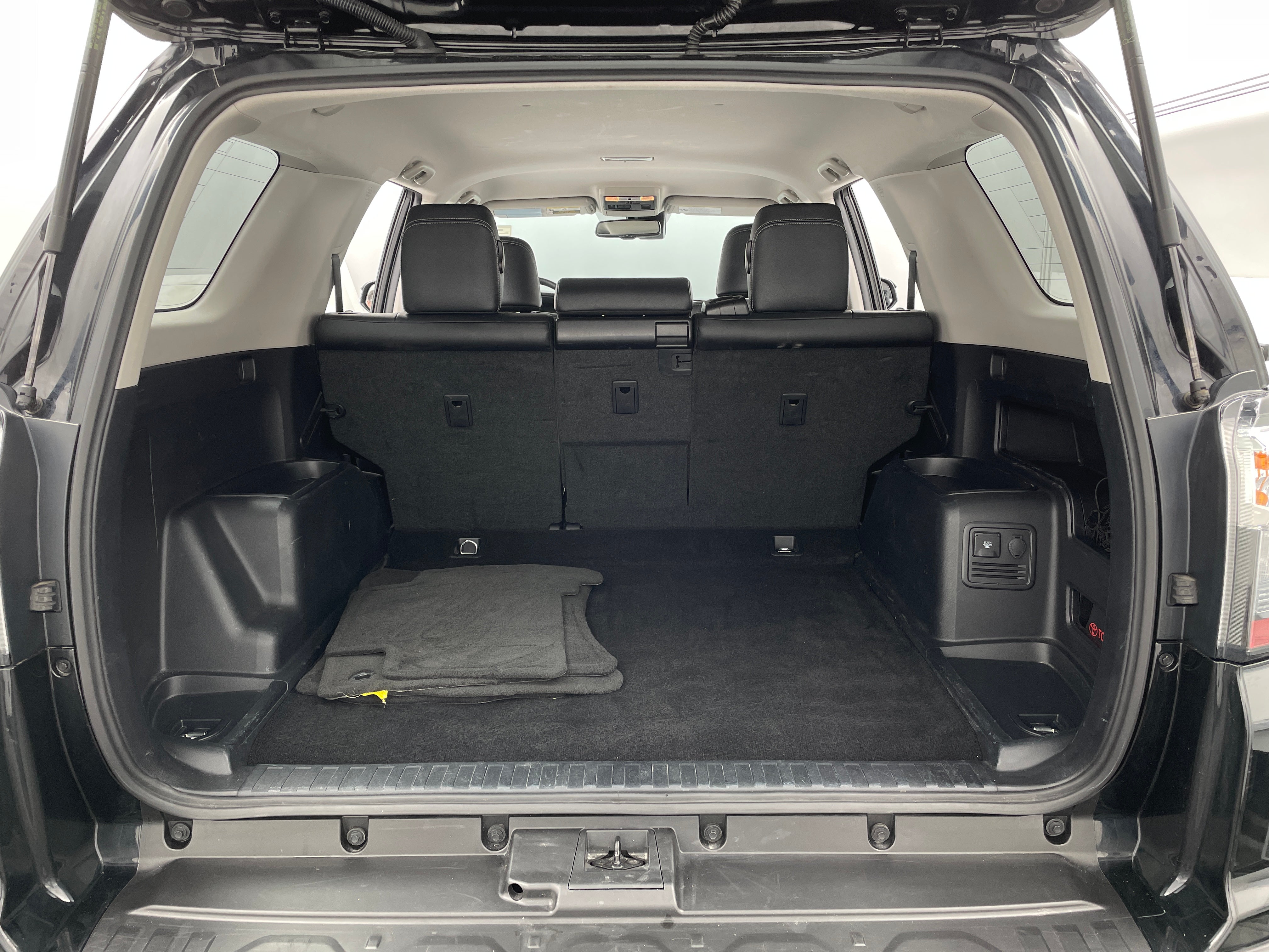 2024 Toyota 4Runner TRD Sport 6