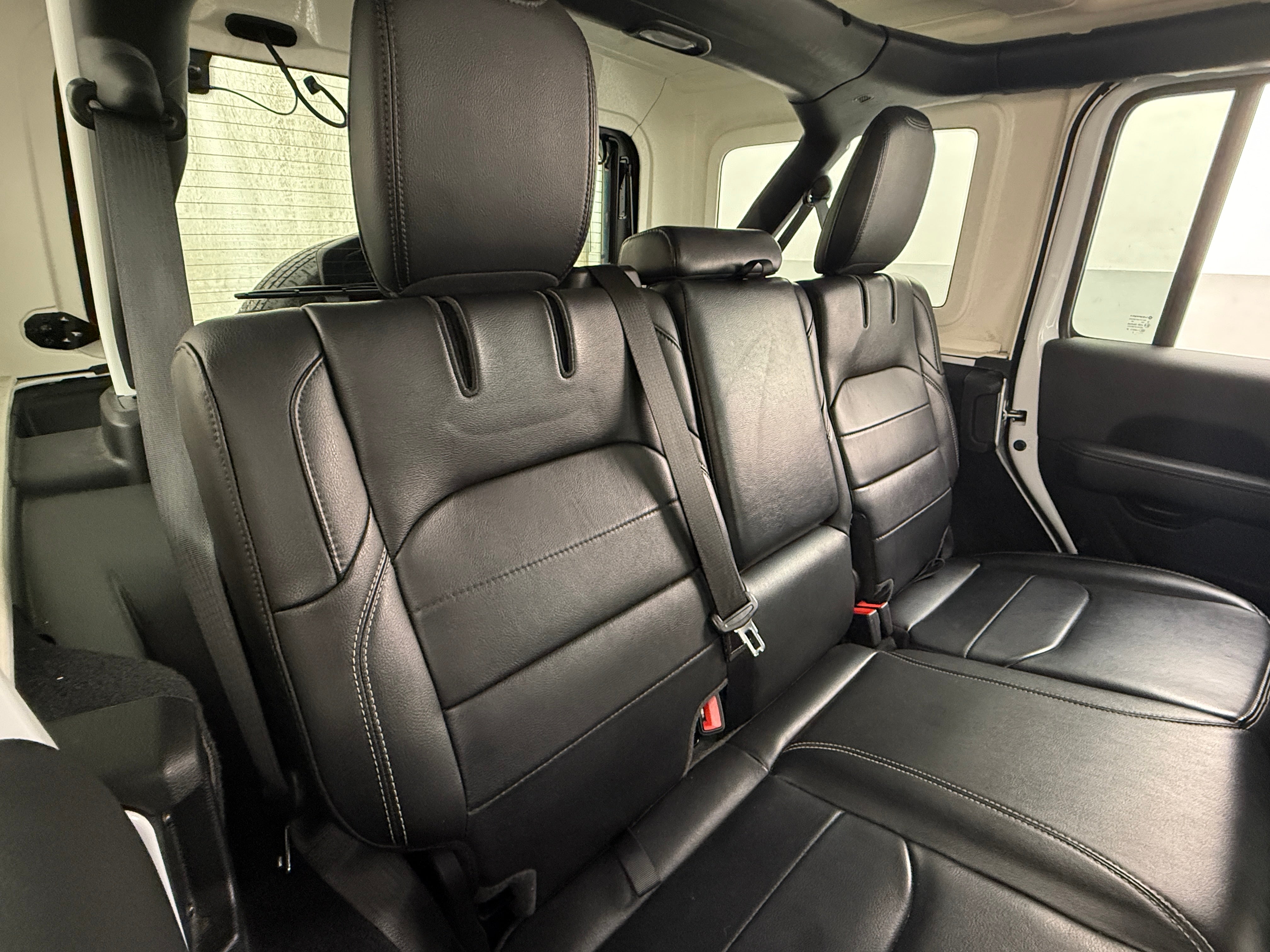 2022 Jeep Wrangler Unlimited Sahara 4xe 6