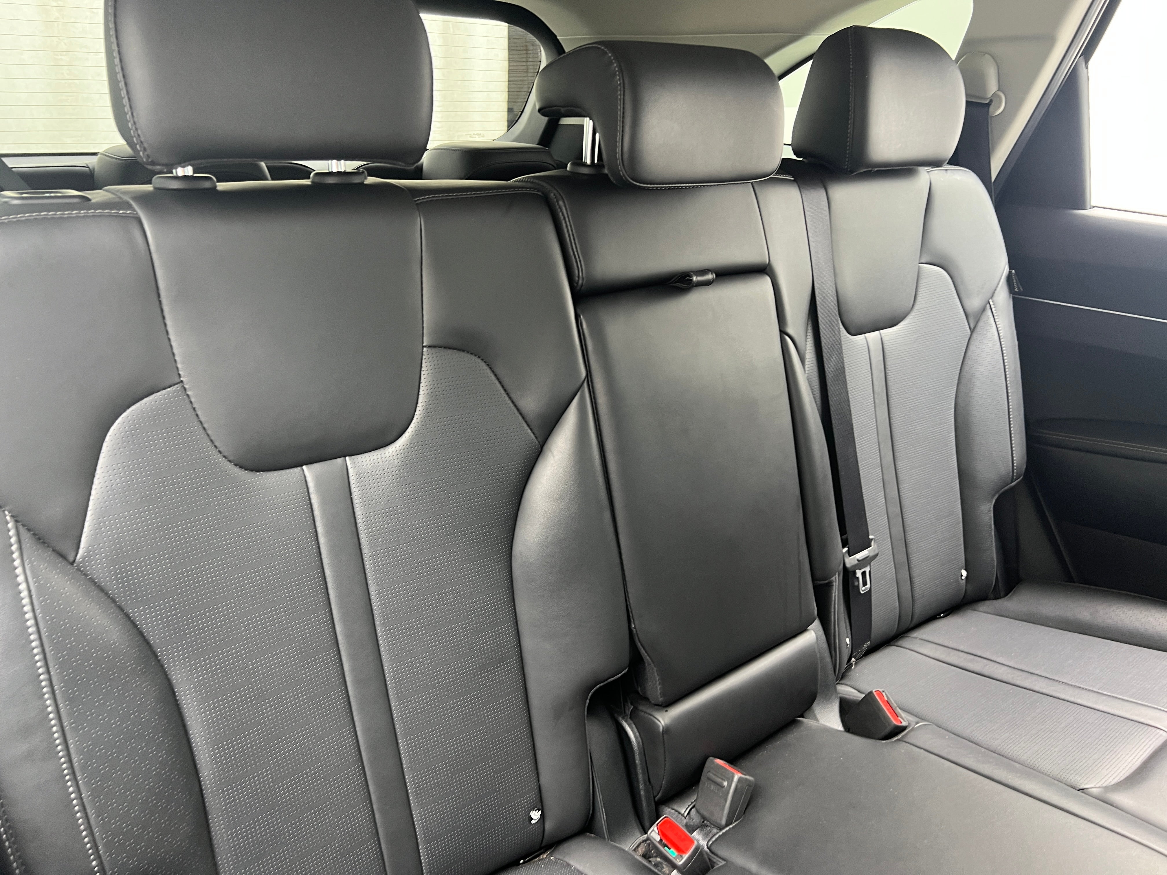 2024 Kia Sorento S 5