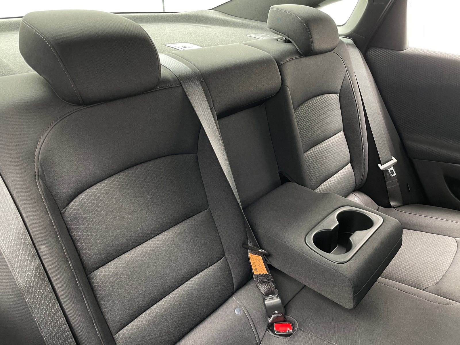 Thumbnail: 2023 Chevrolet Malibu - 6