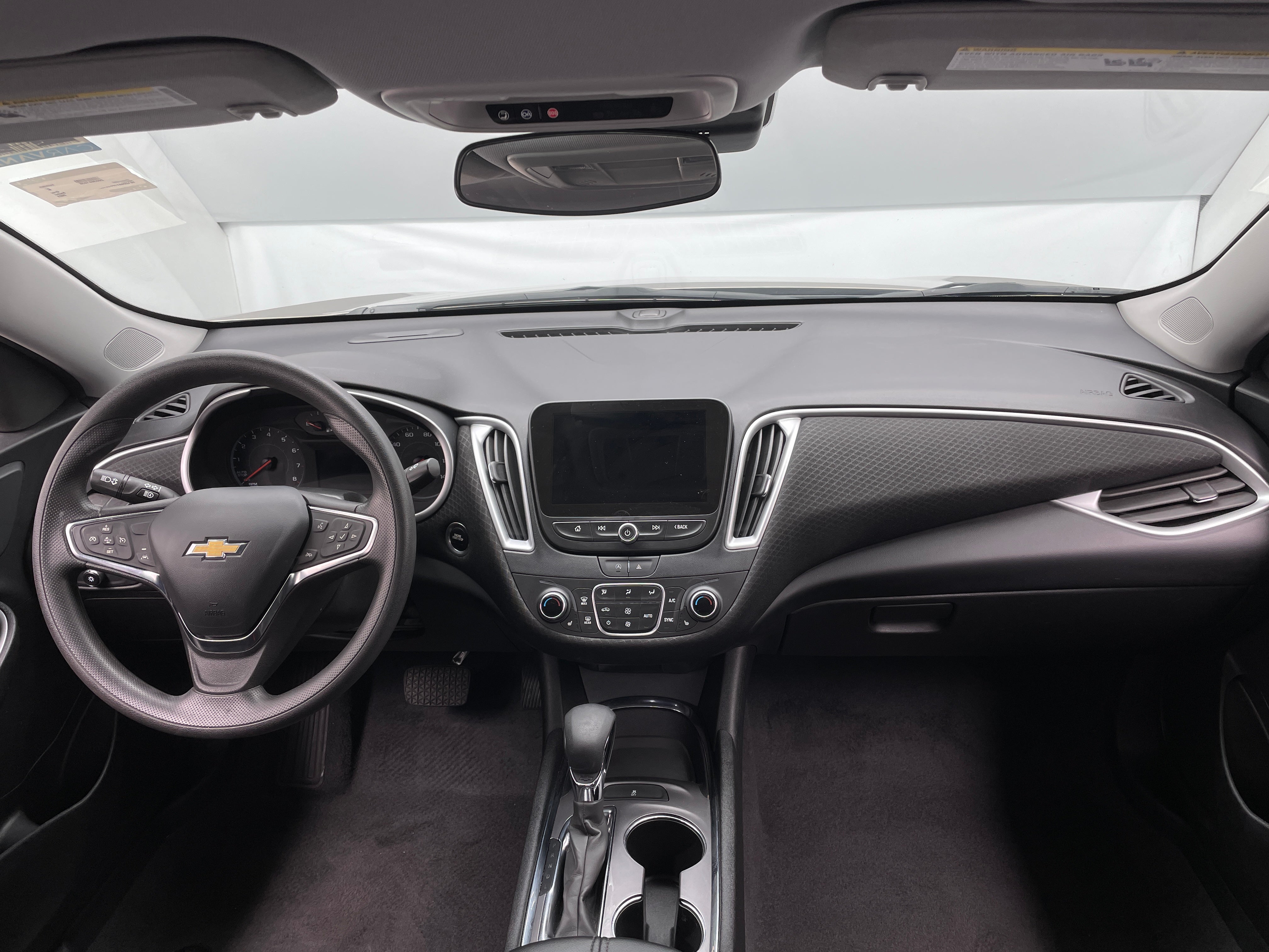 2023 Chevrolet Malibu LT 3