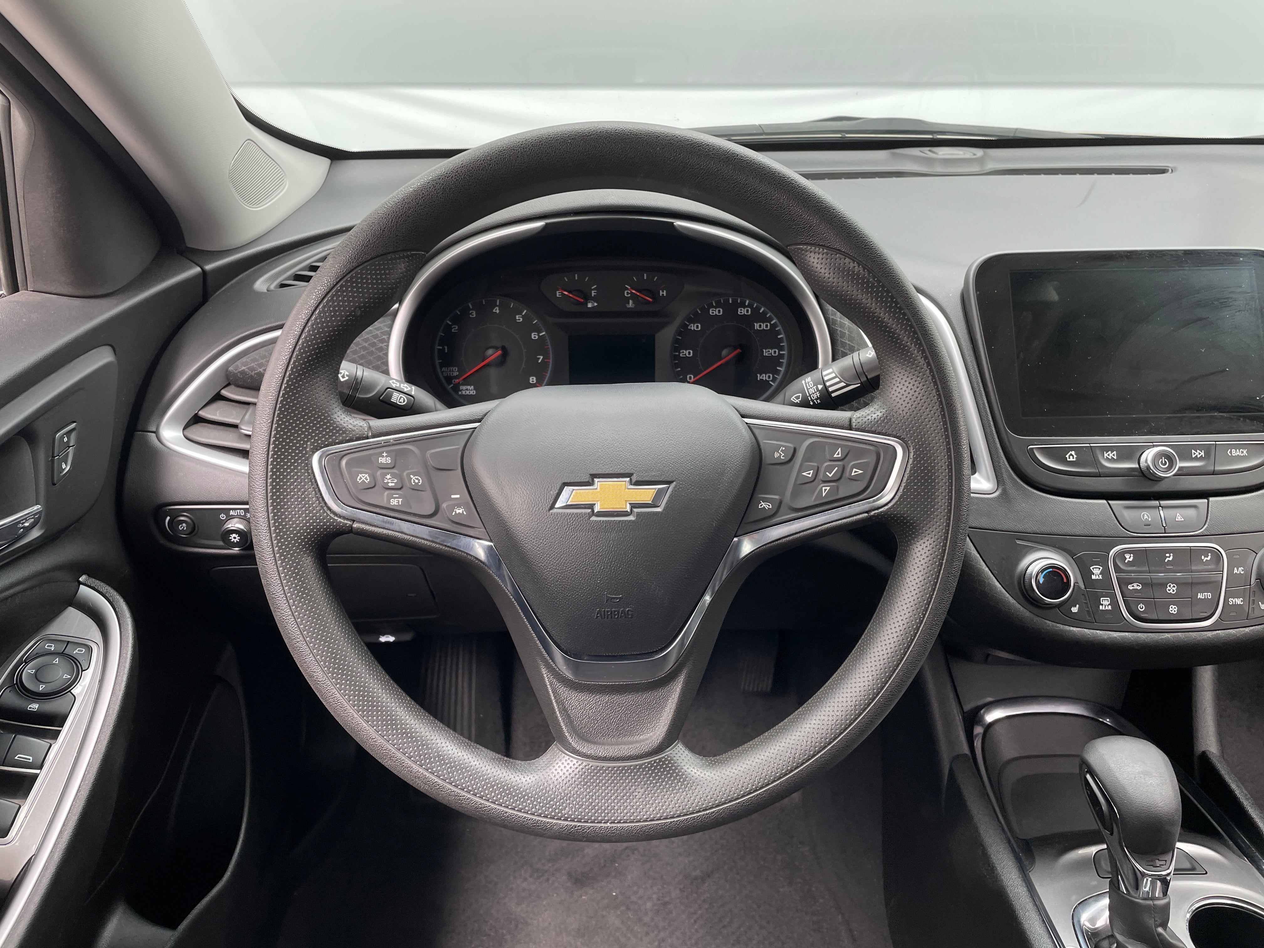 2023 Chevrolet Malibu LT 5