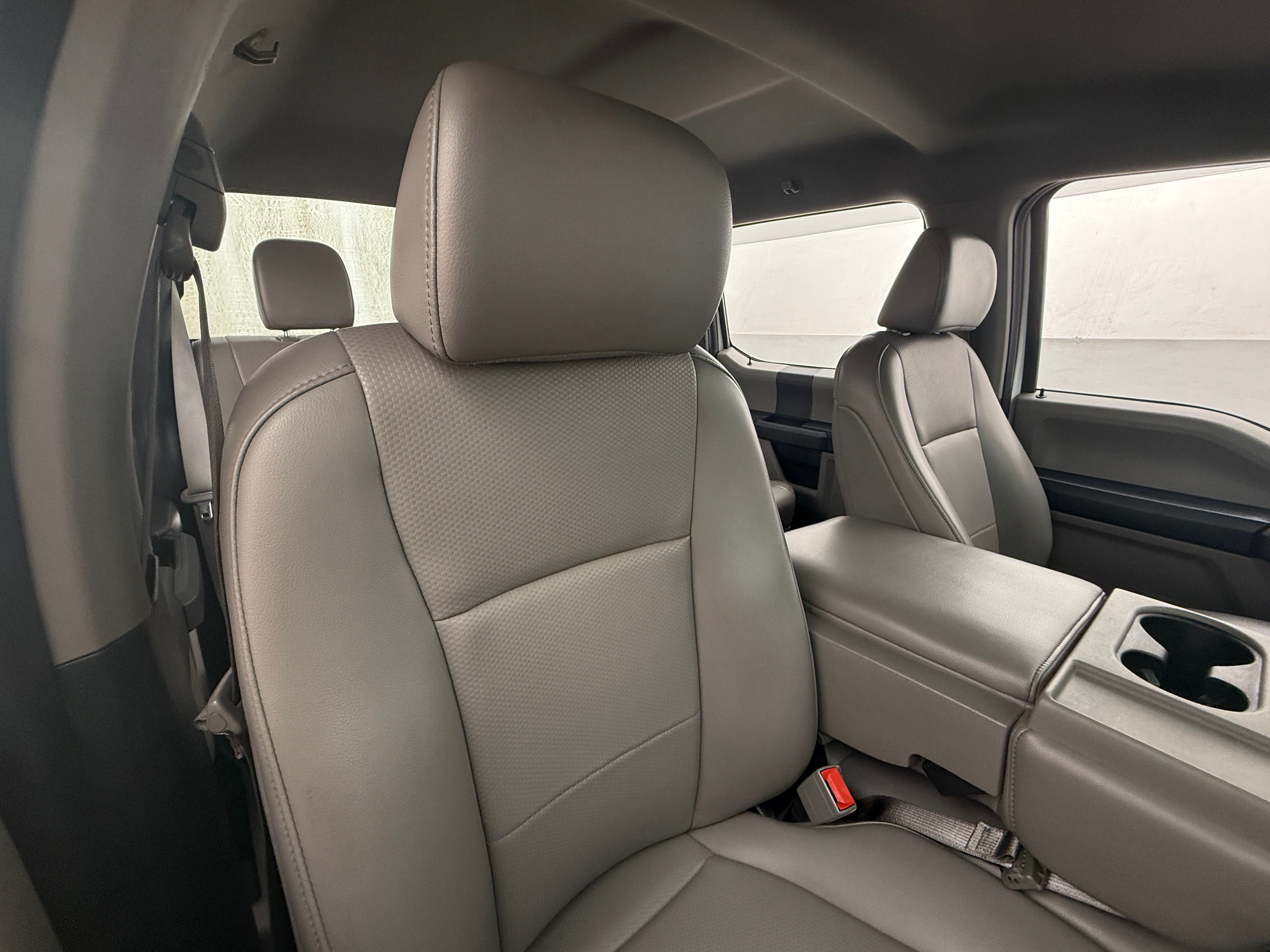 2020 Ford Econoline E-150 2