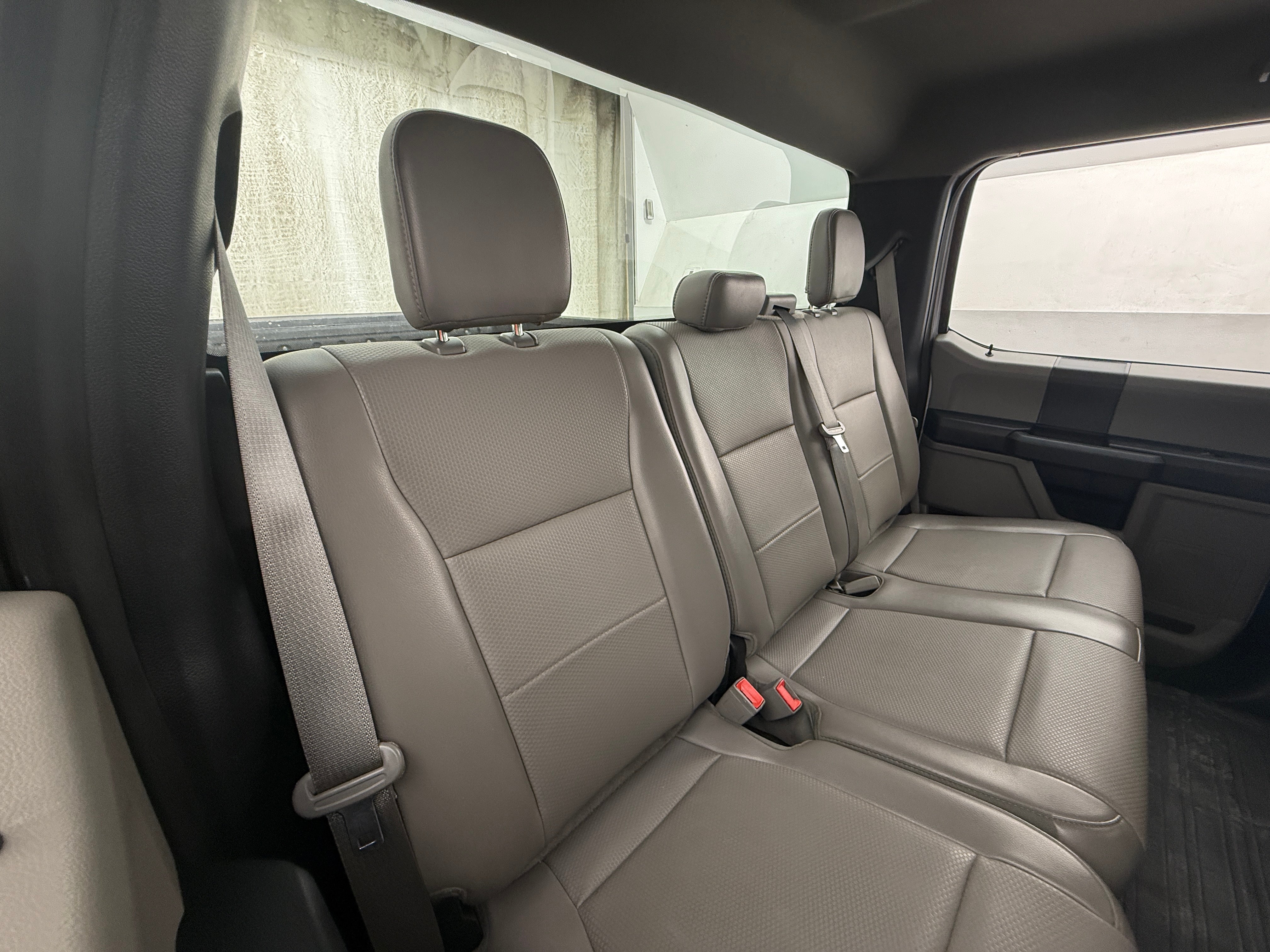 2020 Ford Econoline E-150 6