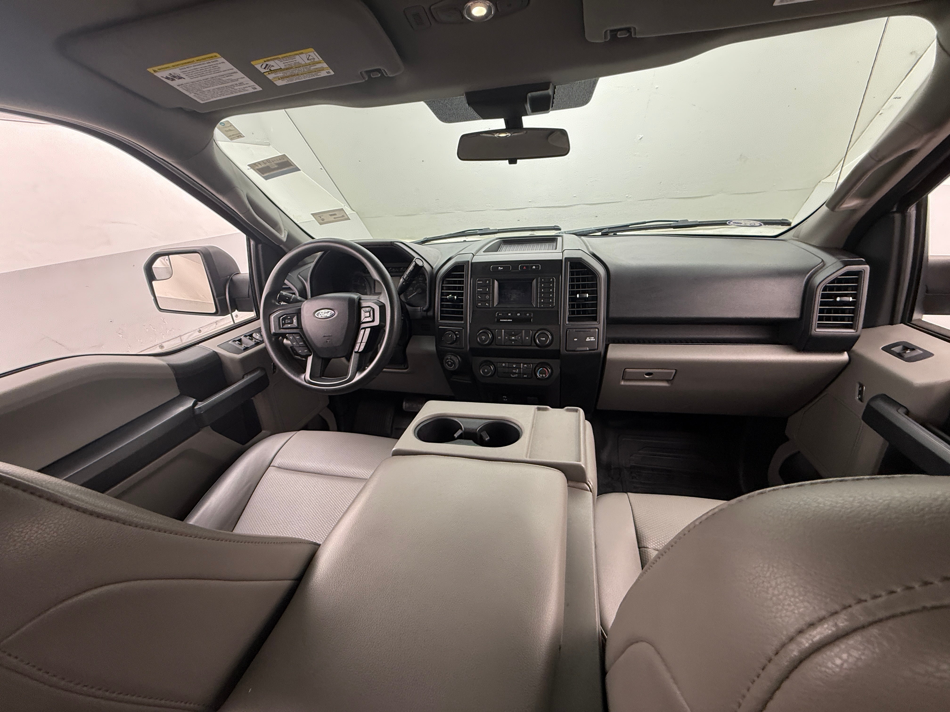 2020 Ford Econoline E-150 3
