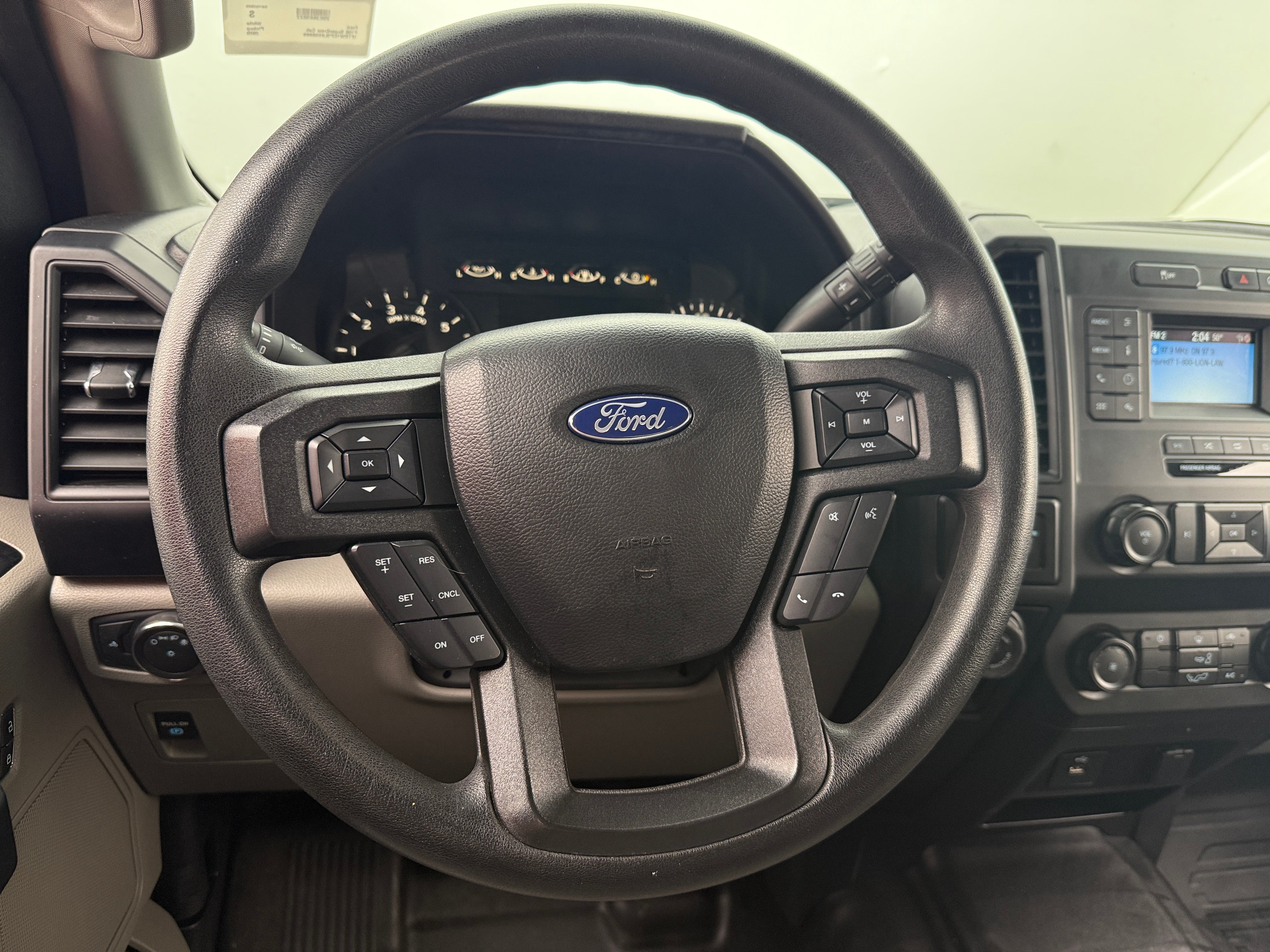 2020 Ford Econoline E-150 5