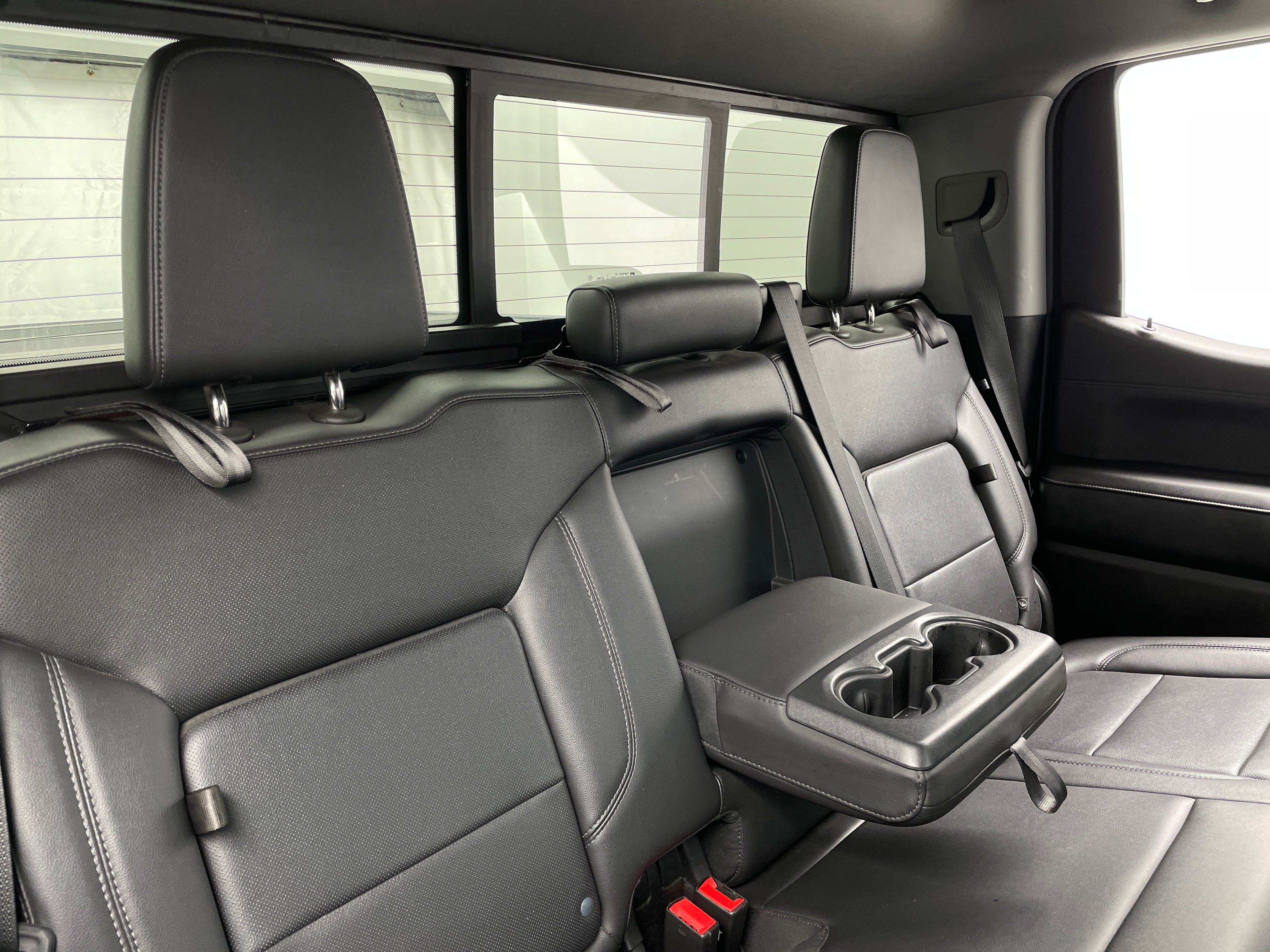 2020 GMC Sierra 1500 SLT 6