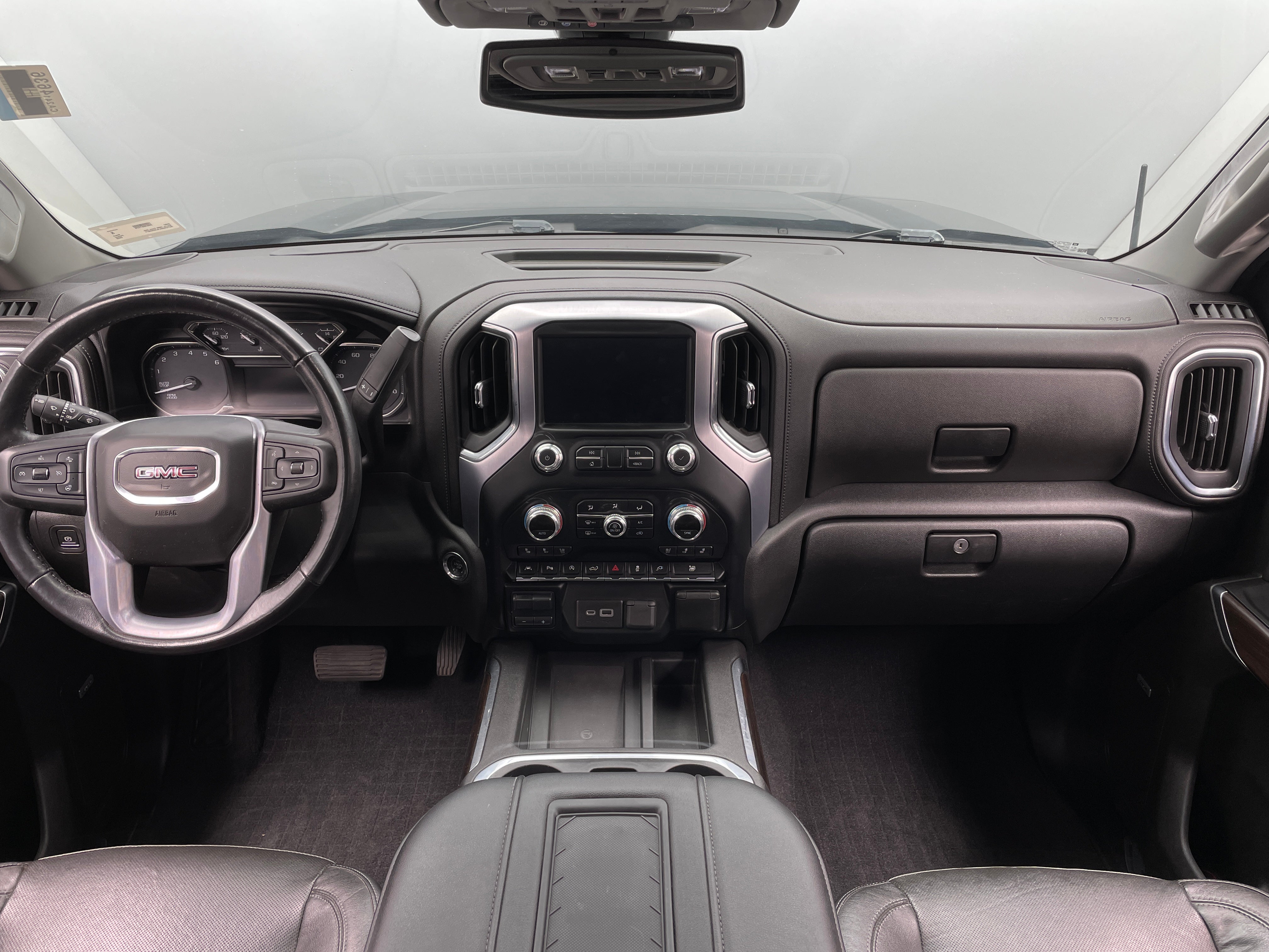 2020 GMC Sierra 1500 SLT 3