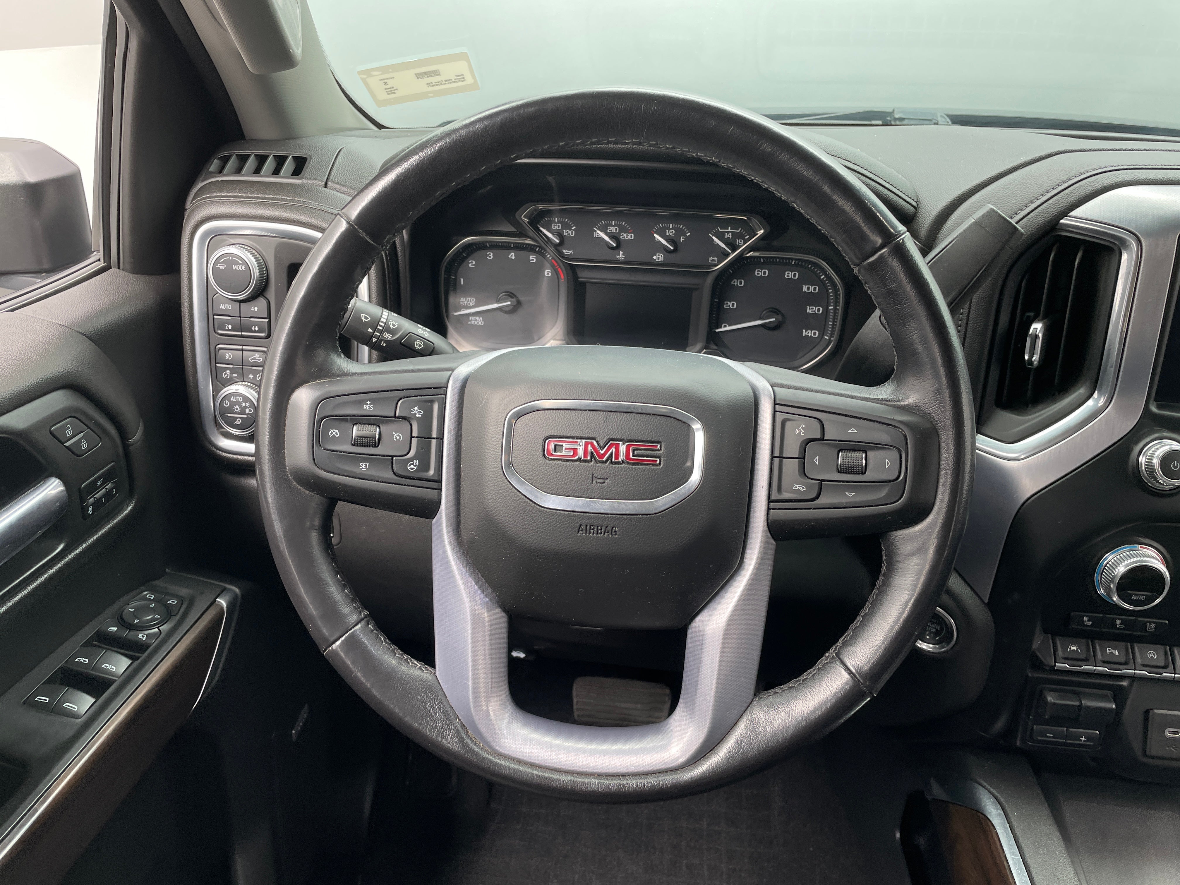 2020 GMC Sierra 1500 SLT 5